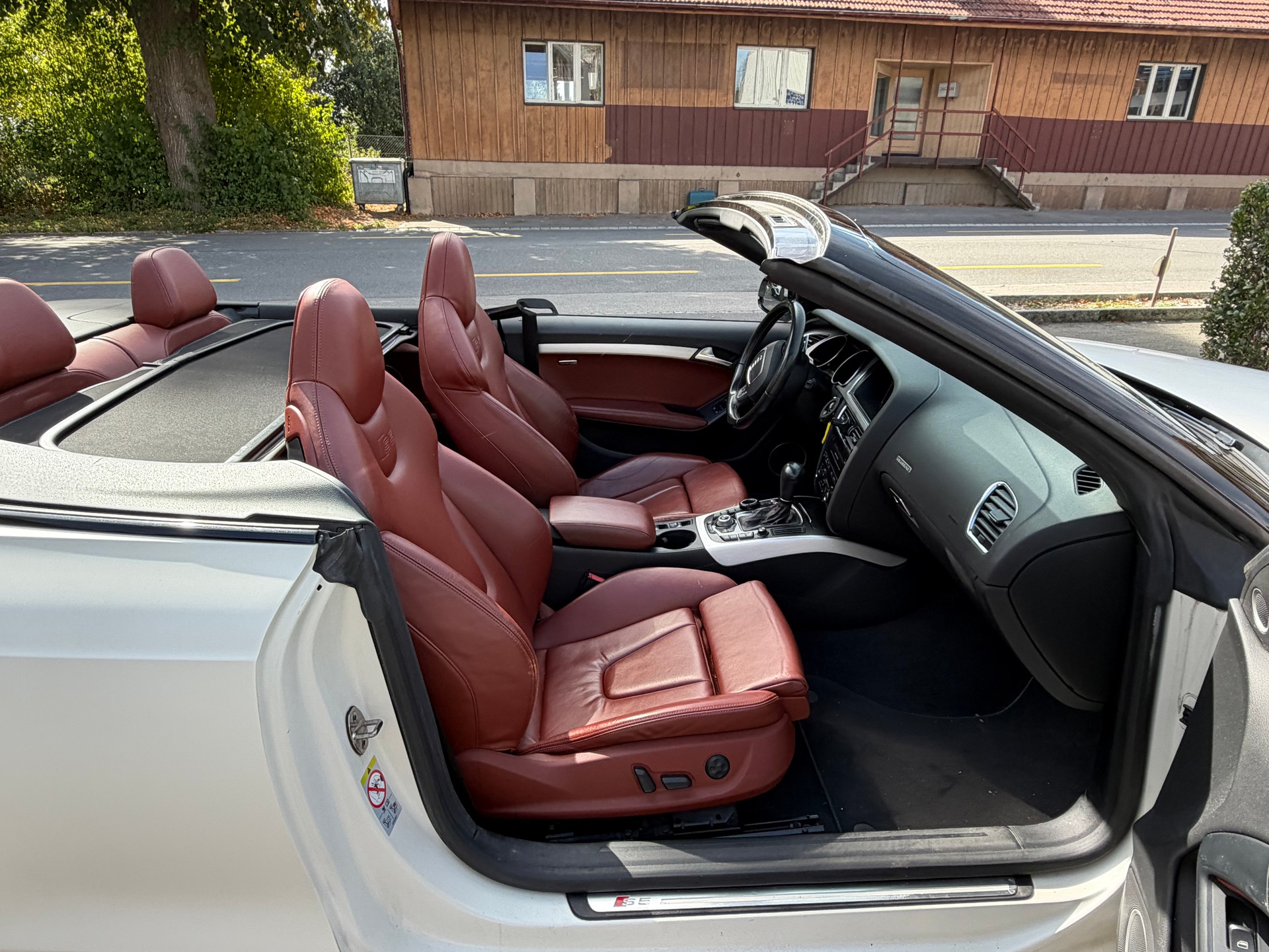 AUDI 3.0-image-8