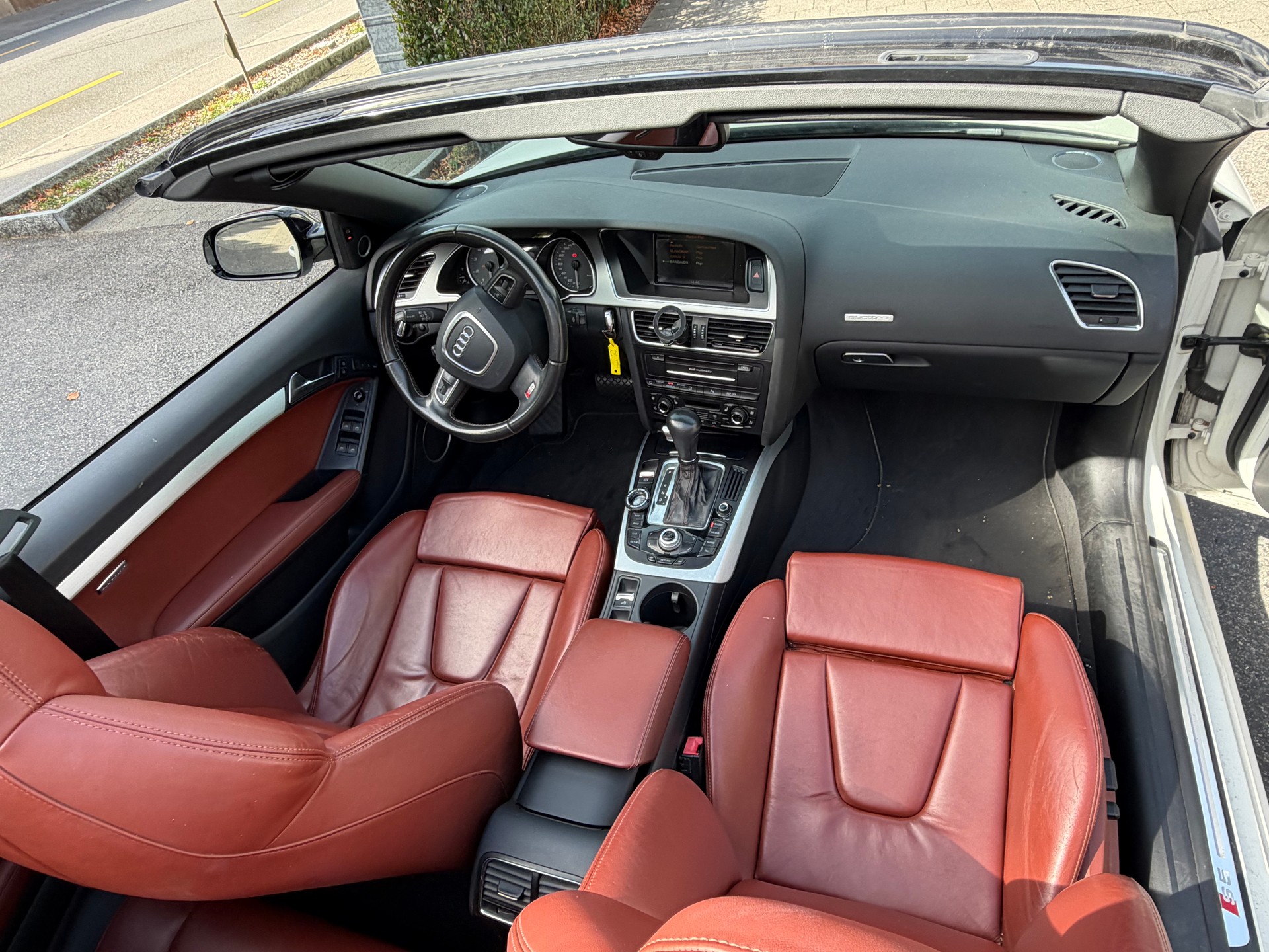 AUDI 3.0-image-9