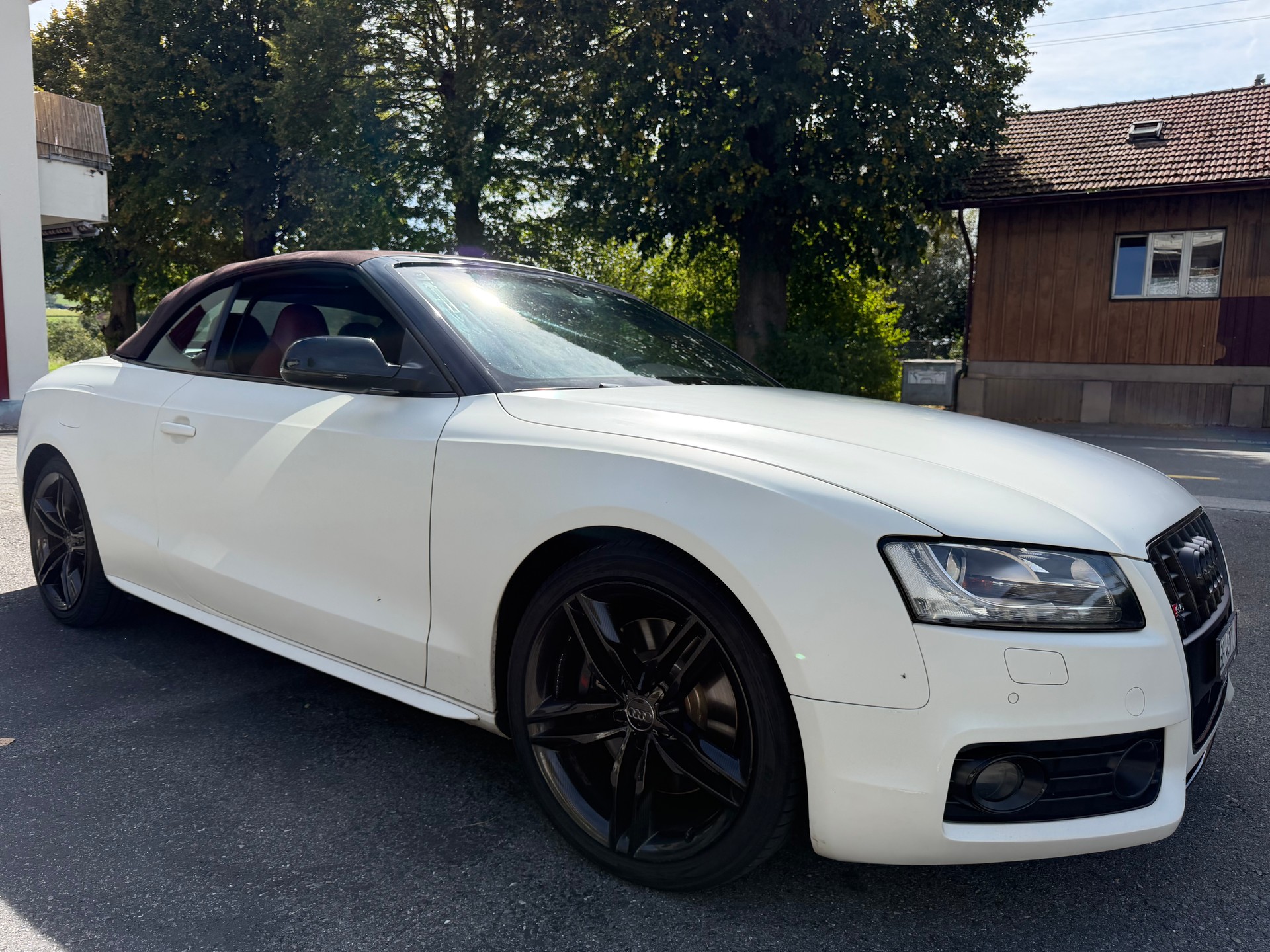 AUDI 3.0-image-1