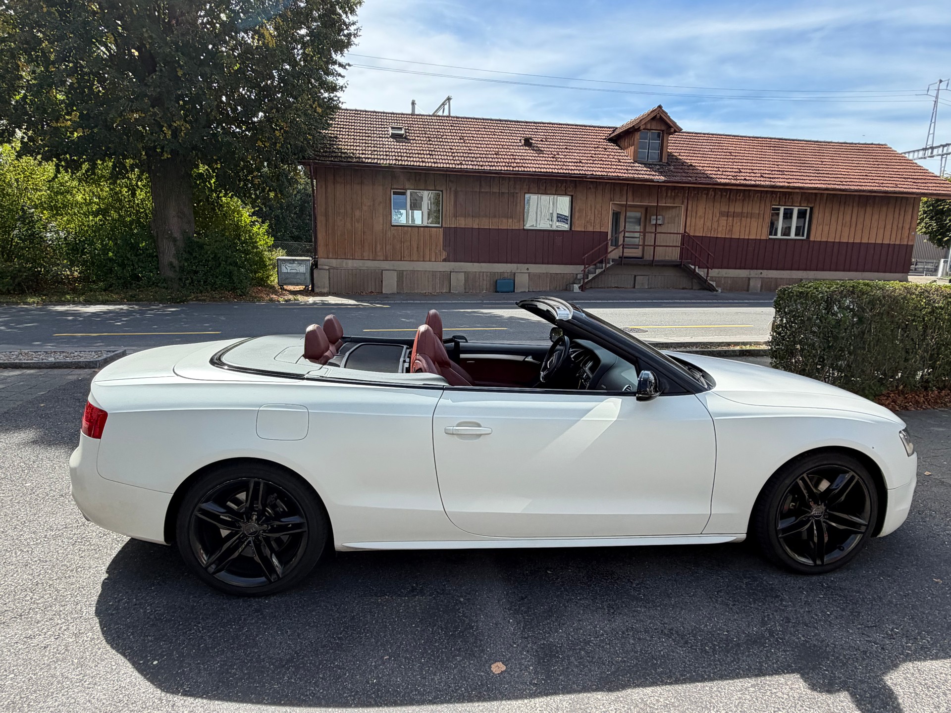 AUDI 3.0-image-5