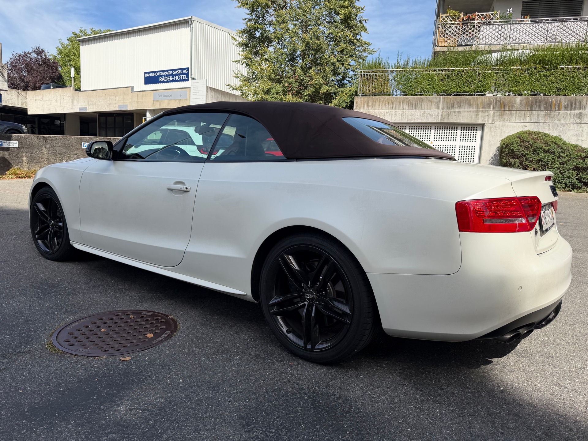 AUDI 3.0-image-3