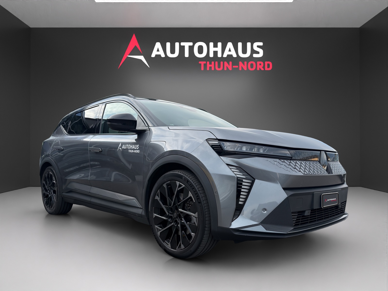 RENAULT Scénic E-Tech esprit Alpine-image-6