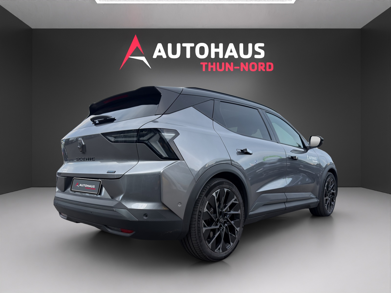 RENAULT Scénic E-Tech esprit Alpine-image-4