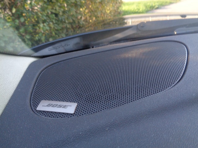 SAAB 9-3 2.0T Griffin Aero XWD Automatic-image-9