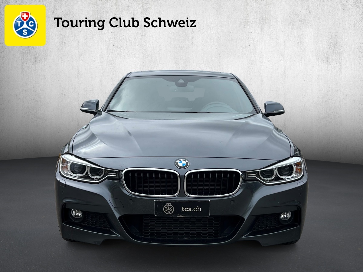 BMW 330d xDrive Touring Steptronic-image-7