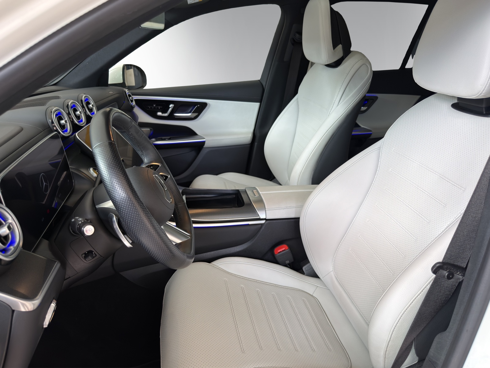 MERCEDES-BENZ GLC 220 d 4Matic 9G-Tronic-image-8