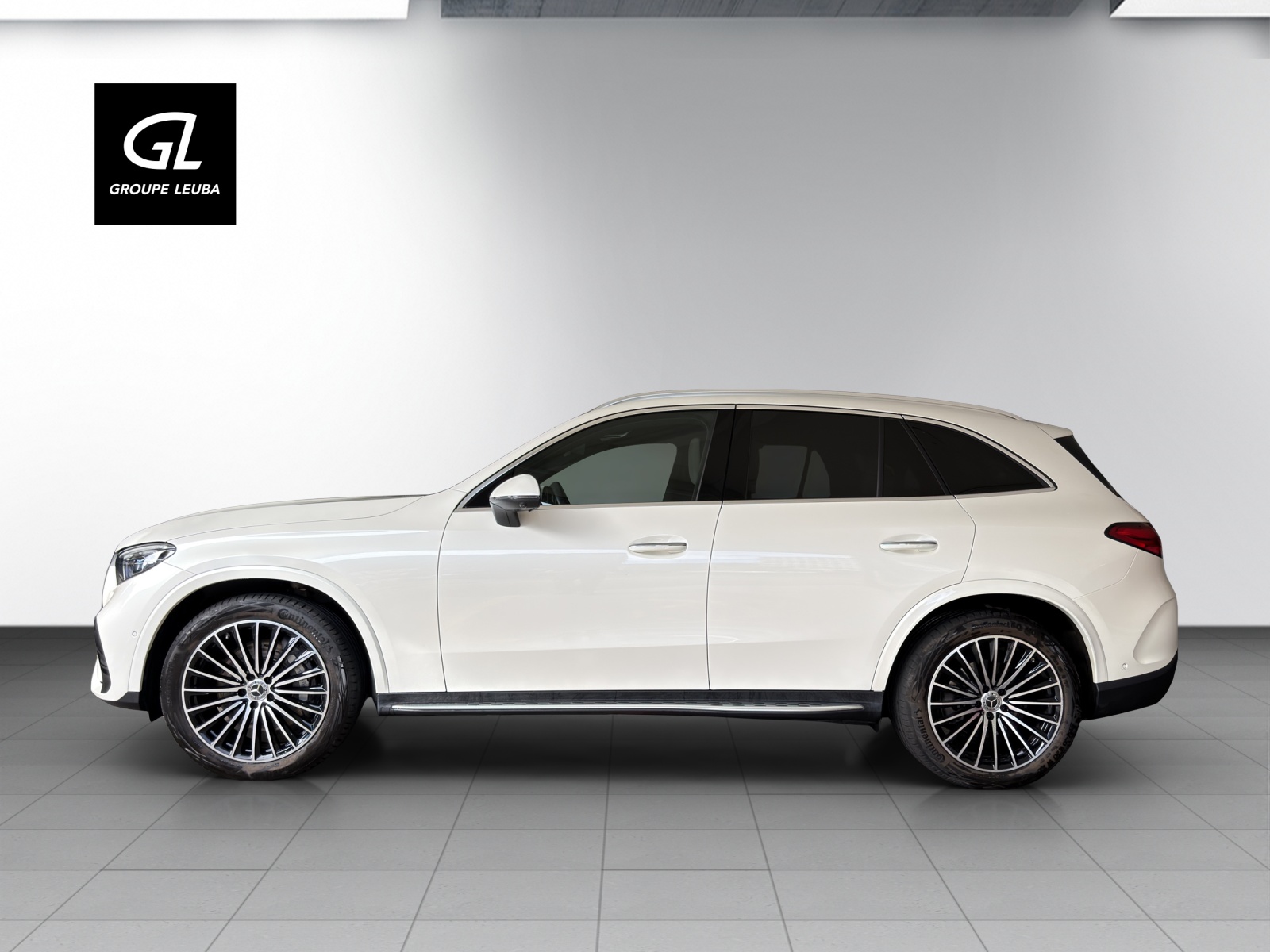 MERCEDES-BENZ GLC 220 d 4Matic 9G-Tronic-image-2