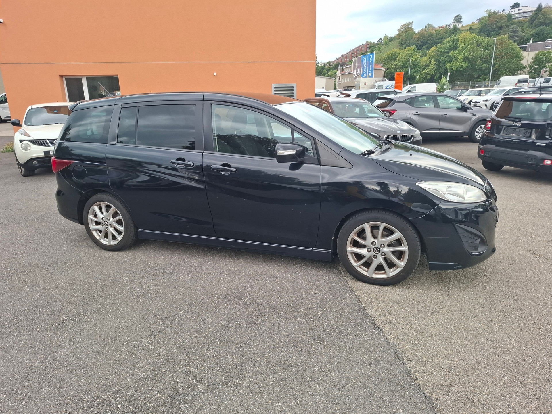 MAZDA 5 1.6 16V CD Sport-image-5