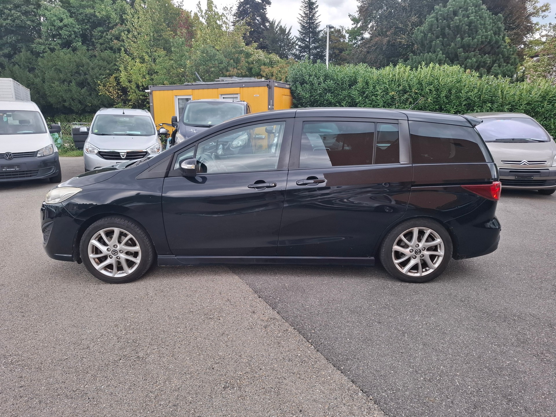 MAZDA 5 1.6 16V CD Sport-image-4