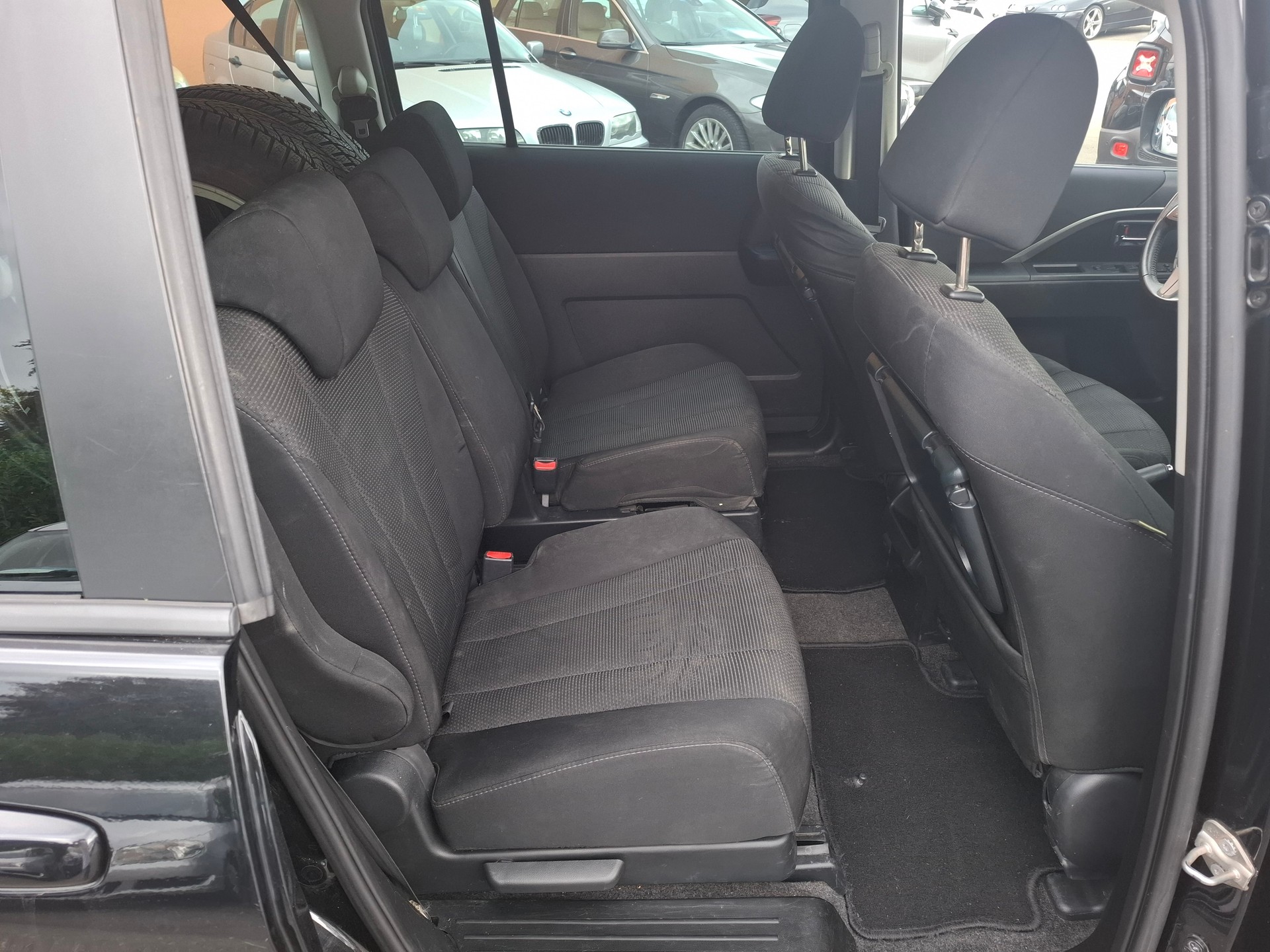 MAZDA 5 1.6 16V CD Sport-image-8