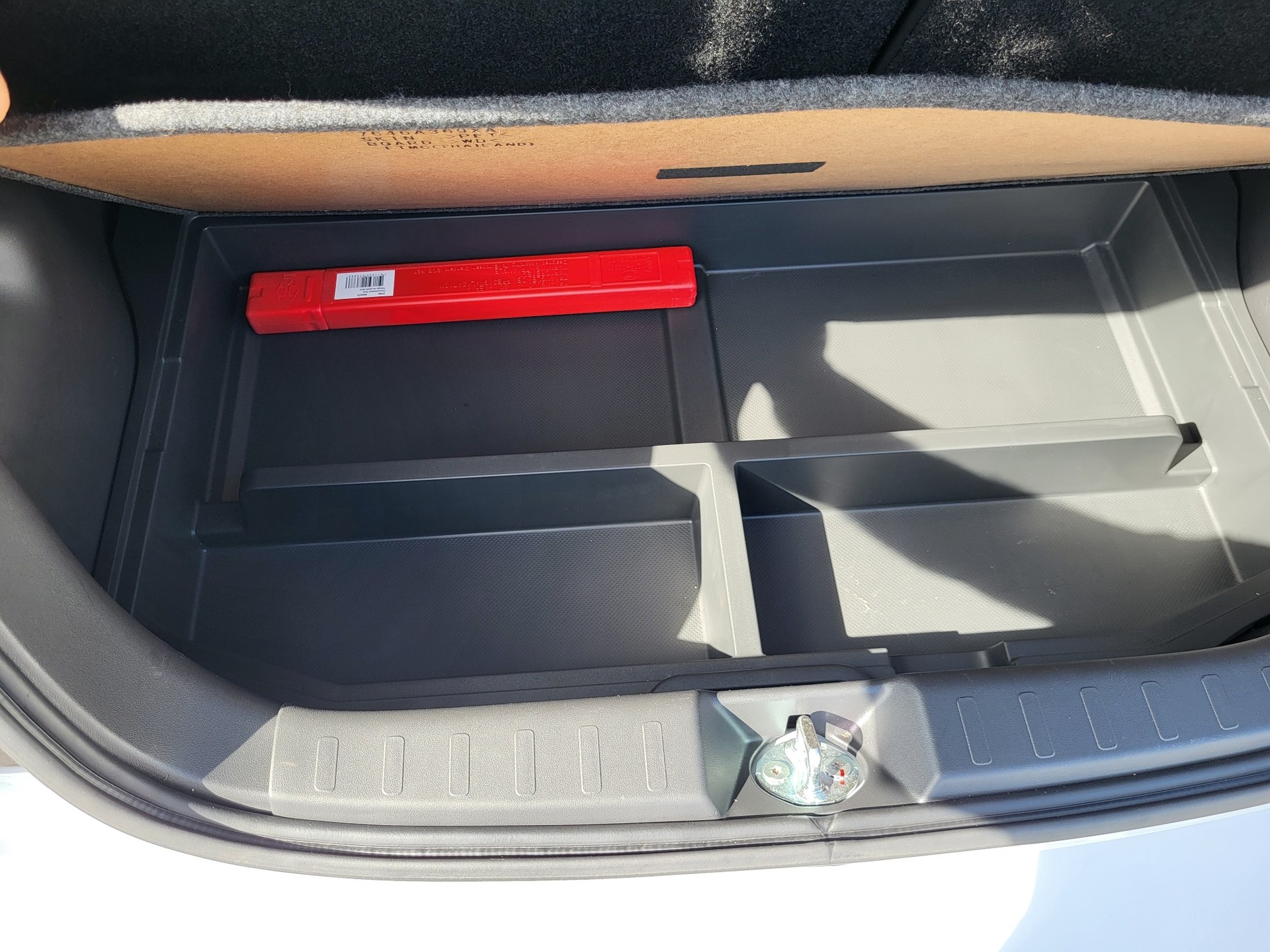 MITSUBISHI Space Star 1.2 CVT Intense+-image-12