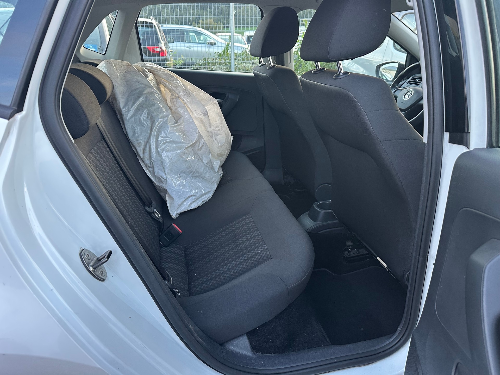 VW Polo 1.2 TSI BMT Comfortline-image-13