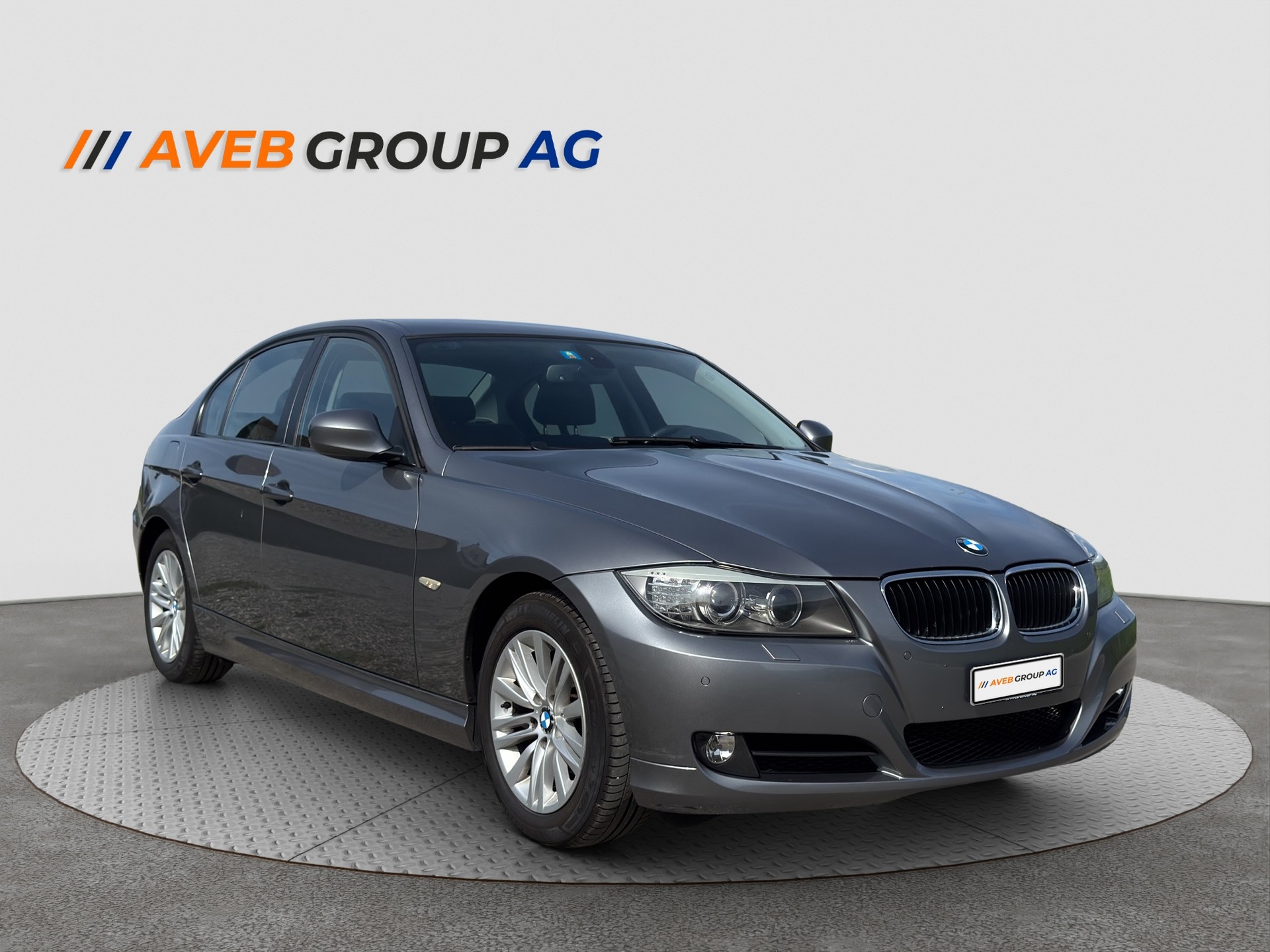 BMW 320i Steptronic | HERBSTAKTION đ | Sitzheizung | Lenkradheizung | 1-te Hand-image-7