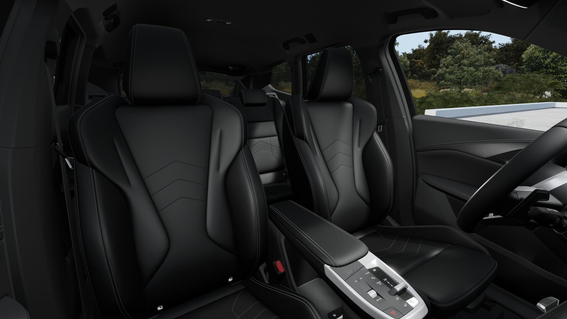 BMW X1 20d xDrive paddles-image-3