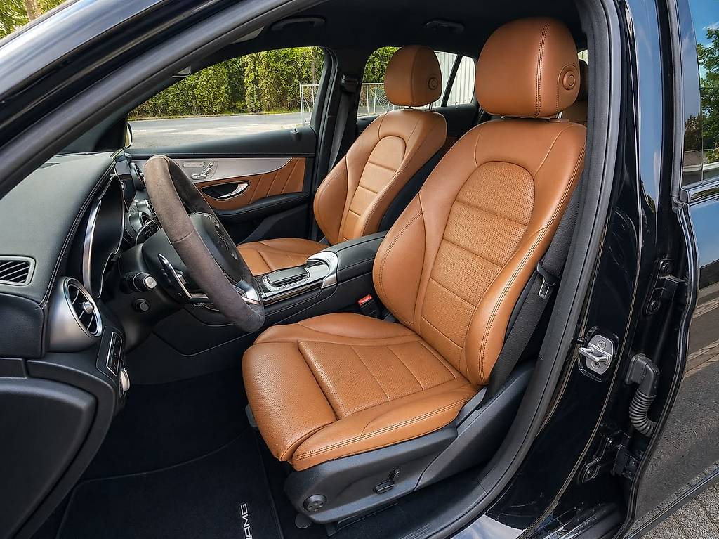 MERCEDES-BENZ GLC Coupé 200 d 4Matic 9G-Tronic-image-4