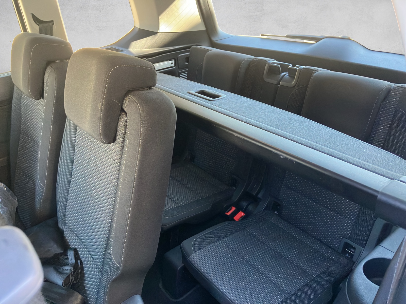 VW Touran 1.5 TSI EVO Comfortline DSG-image-7