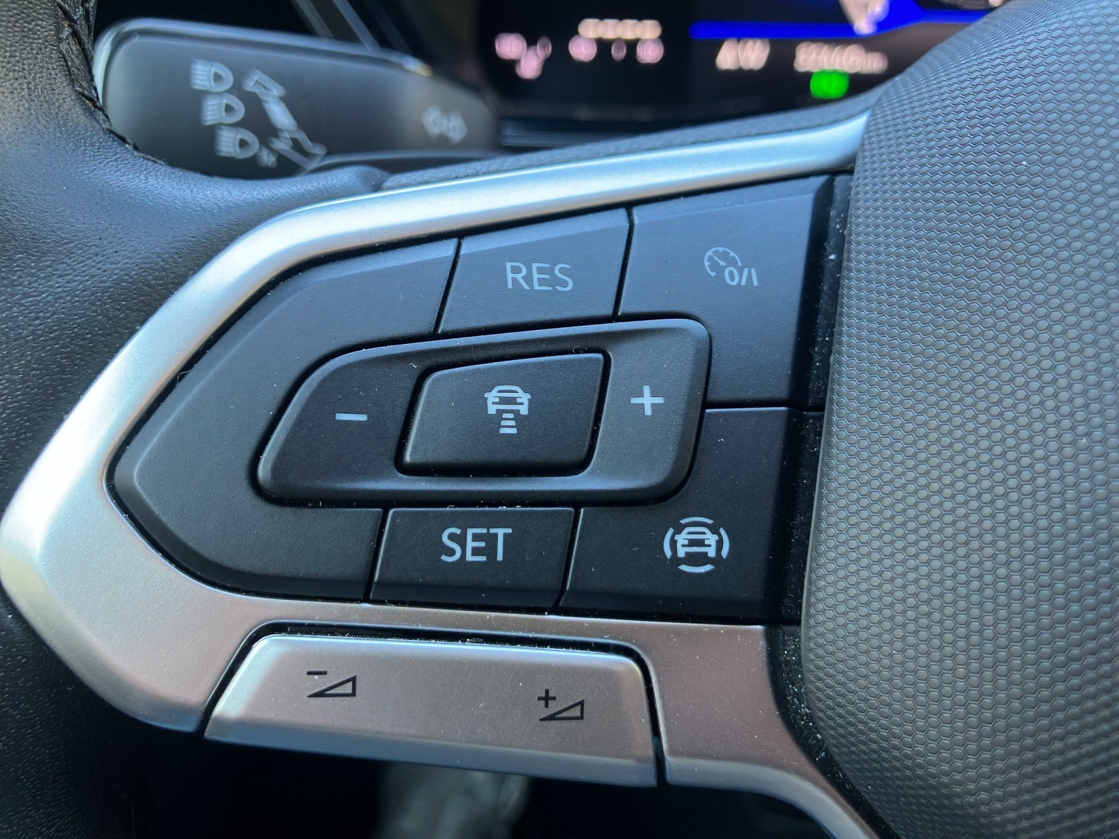VW Touran 1.5 TSI EVO Comfortline DSG-image-13