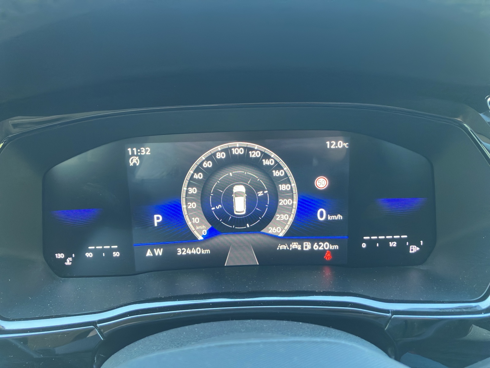 VW Touran 1.5 TSI EVO Comfortline DSG-image-11