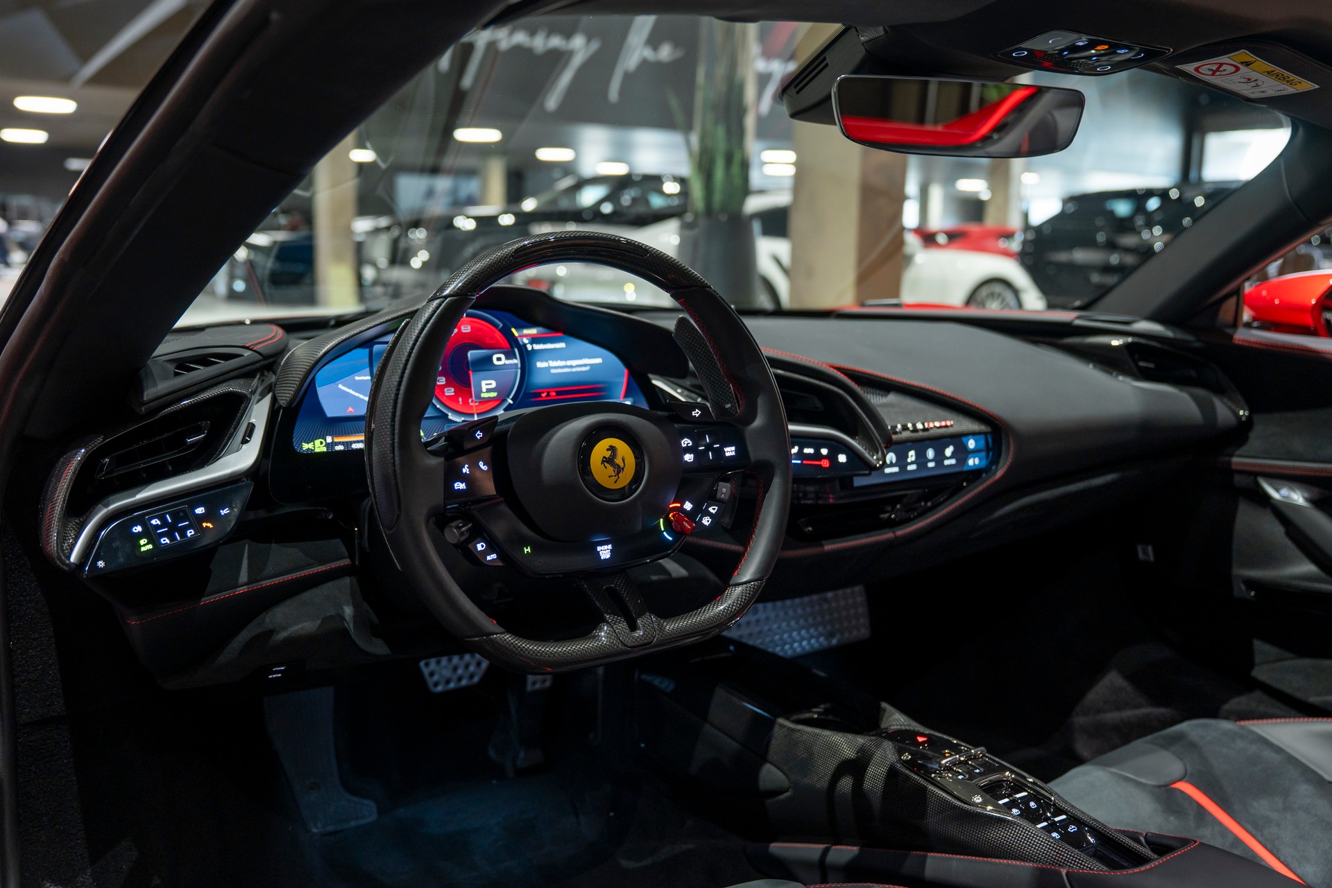 FERRARI SF90 Spider-image-12