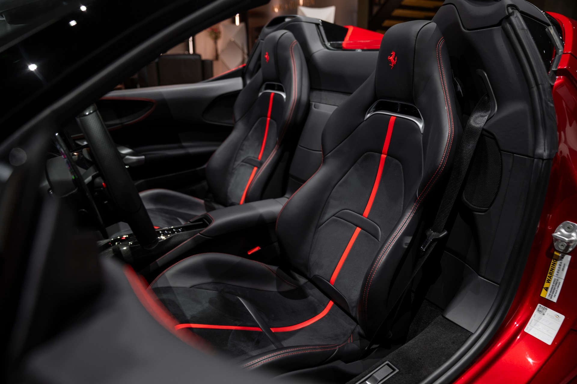 FERRARI SF90 Spider-image-13