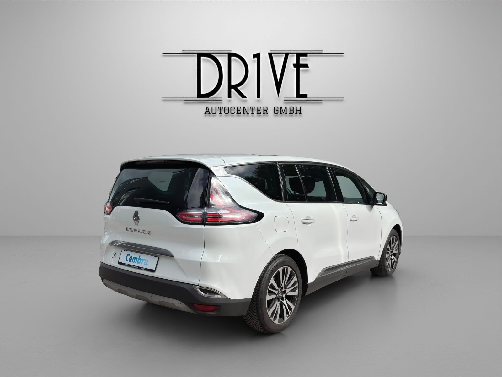 RENAULT Espace 1.6 dCi Initiale Paris EDC-image-4