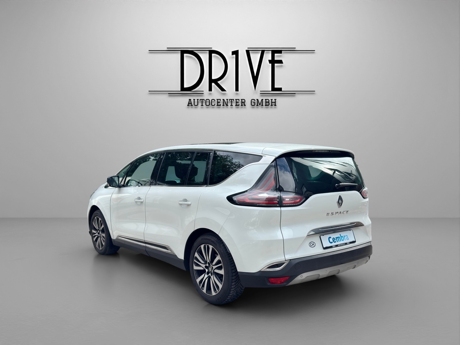 RENAULT Espace 1.6 dCi Initiale Paris EDC-image-6