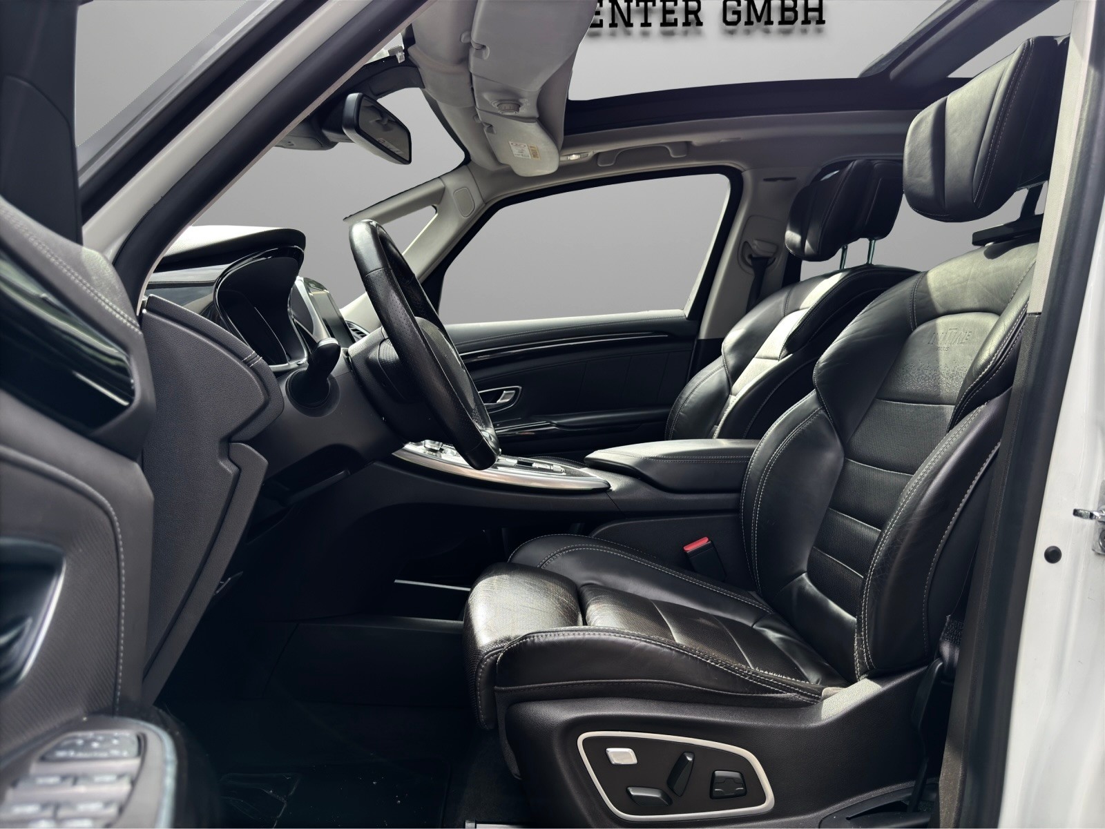 RENAULT Espace 1.6 dCi Initiale Paris EDC-image-7