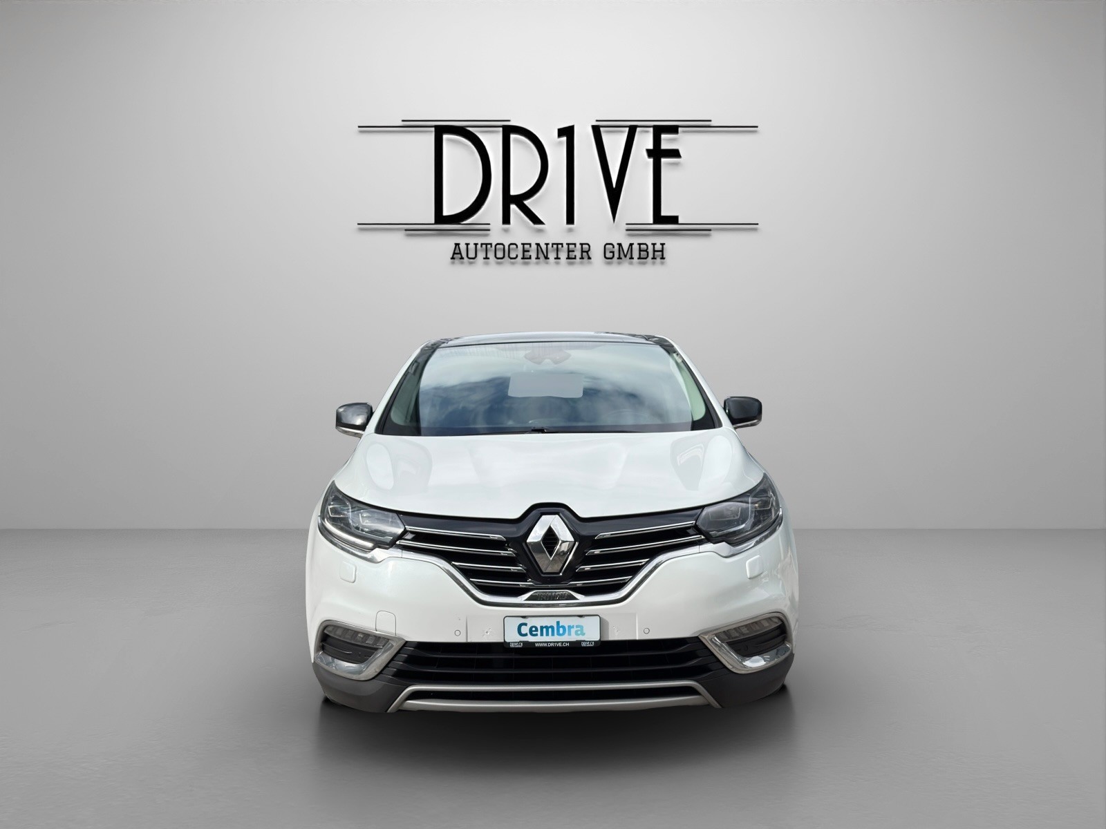 RENAULT Espace 1.6 dCi Initiale Paris EDC-image-1