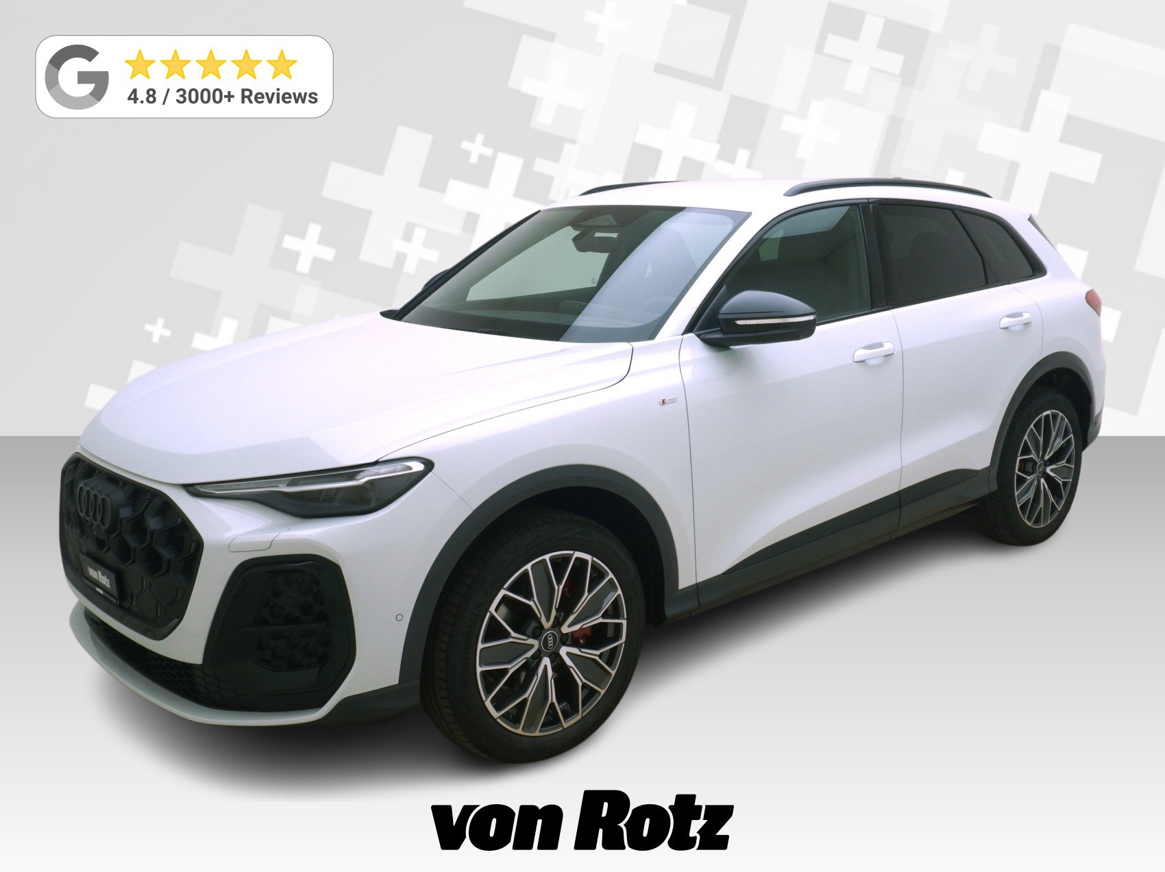AUDI Q5 2.0 TDI S line quattro S-Tronic-image-0
