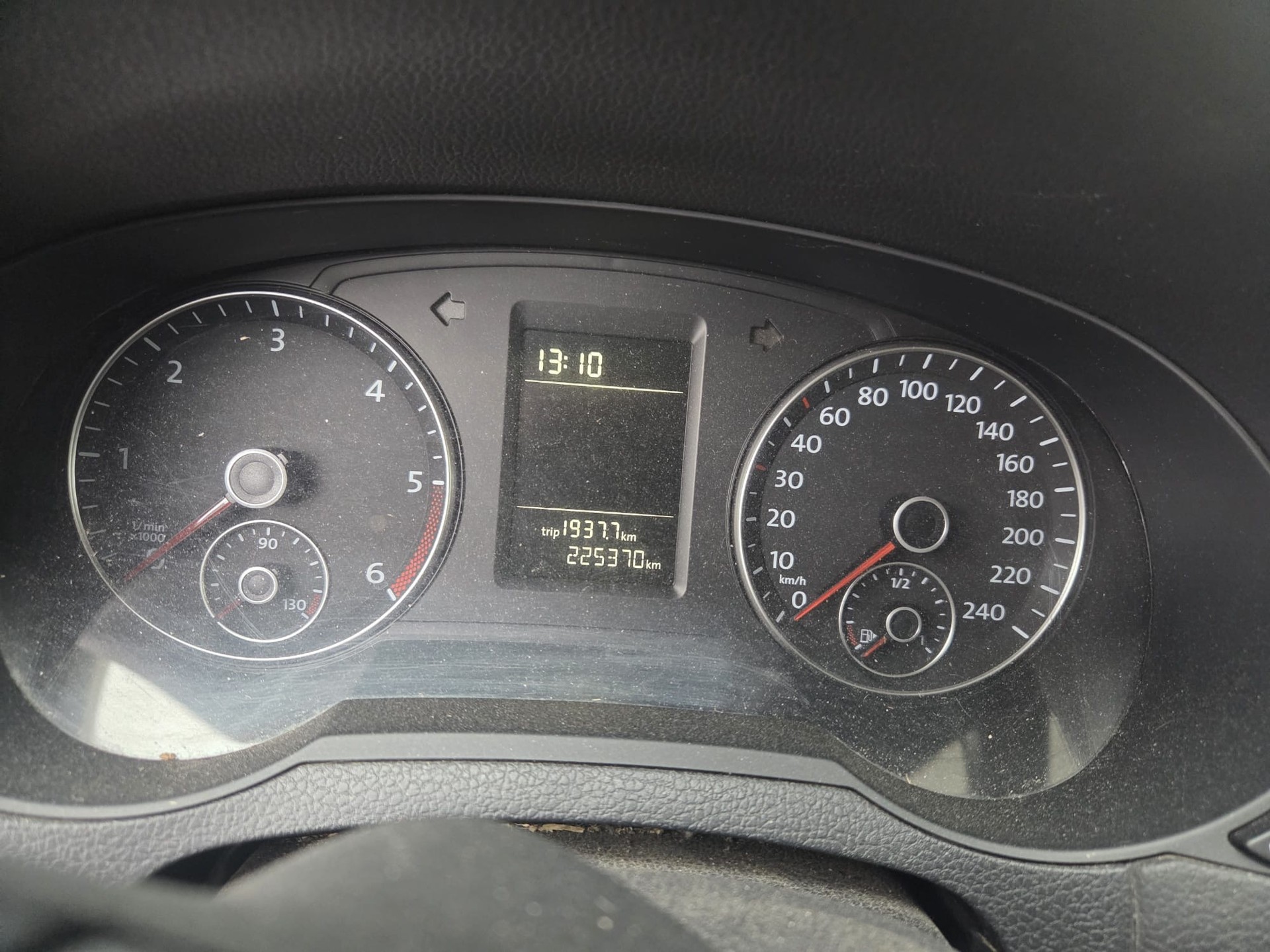 VW Sharan 2.0 TDI BMT Comfortline 4Motion-image-2