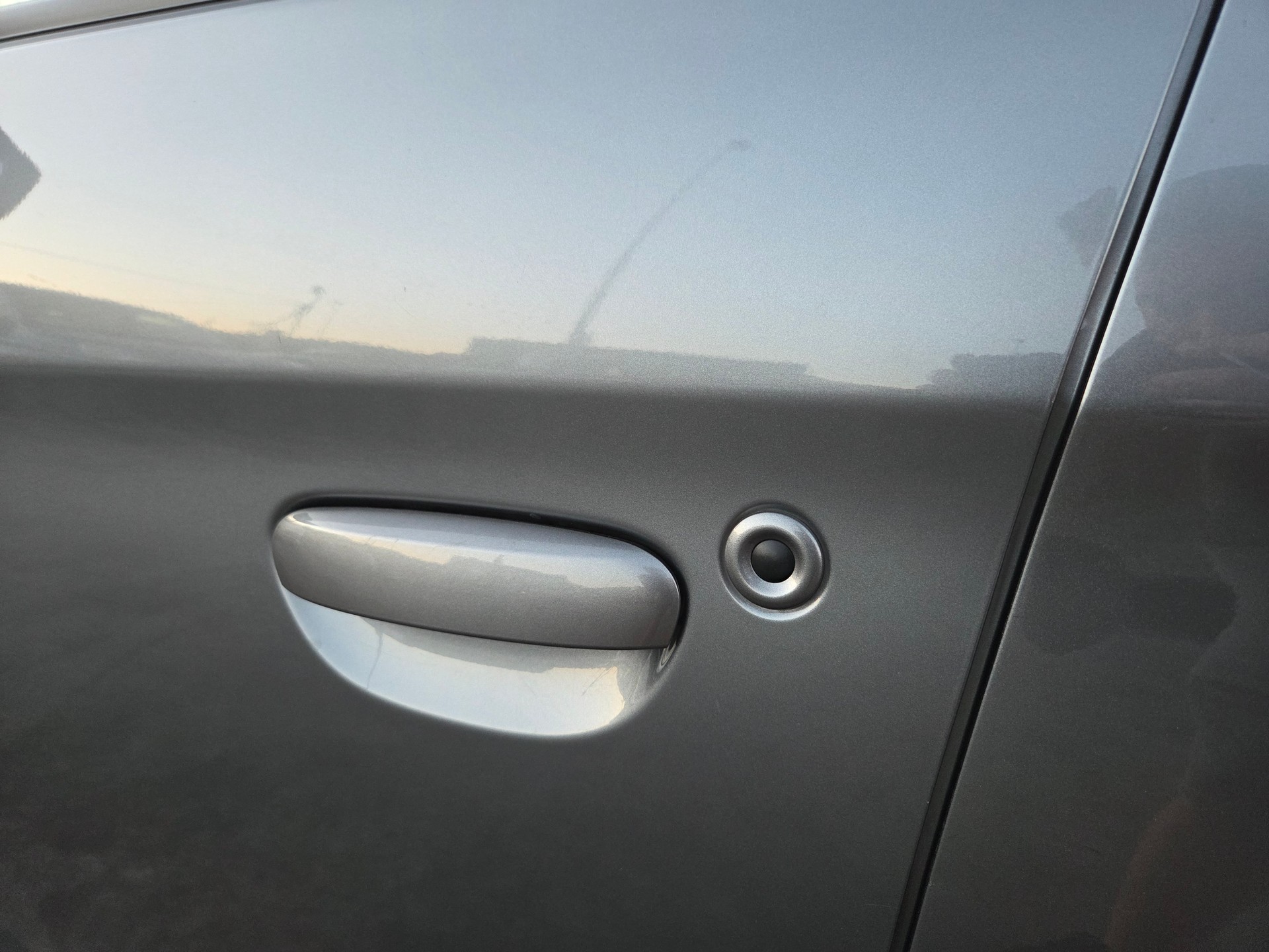 MITSUBISHI Space Star 1.2 Diamond CVT-image-10
