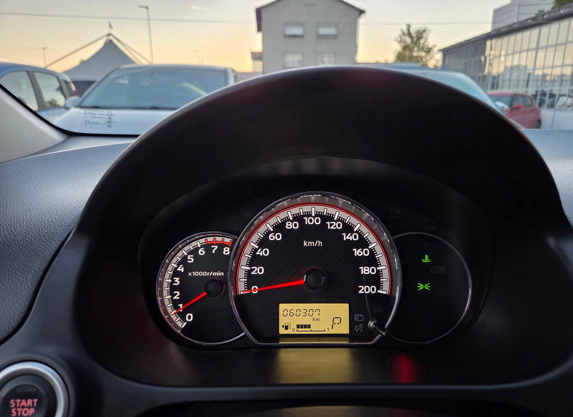 MITSUBISHI Space Star 1.2 Diamond CVT-image-14