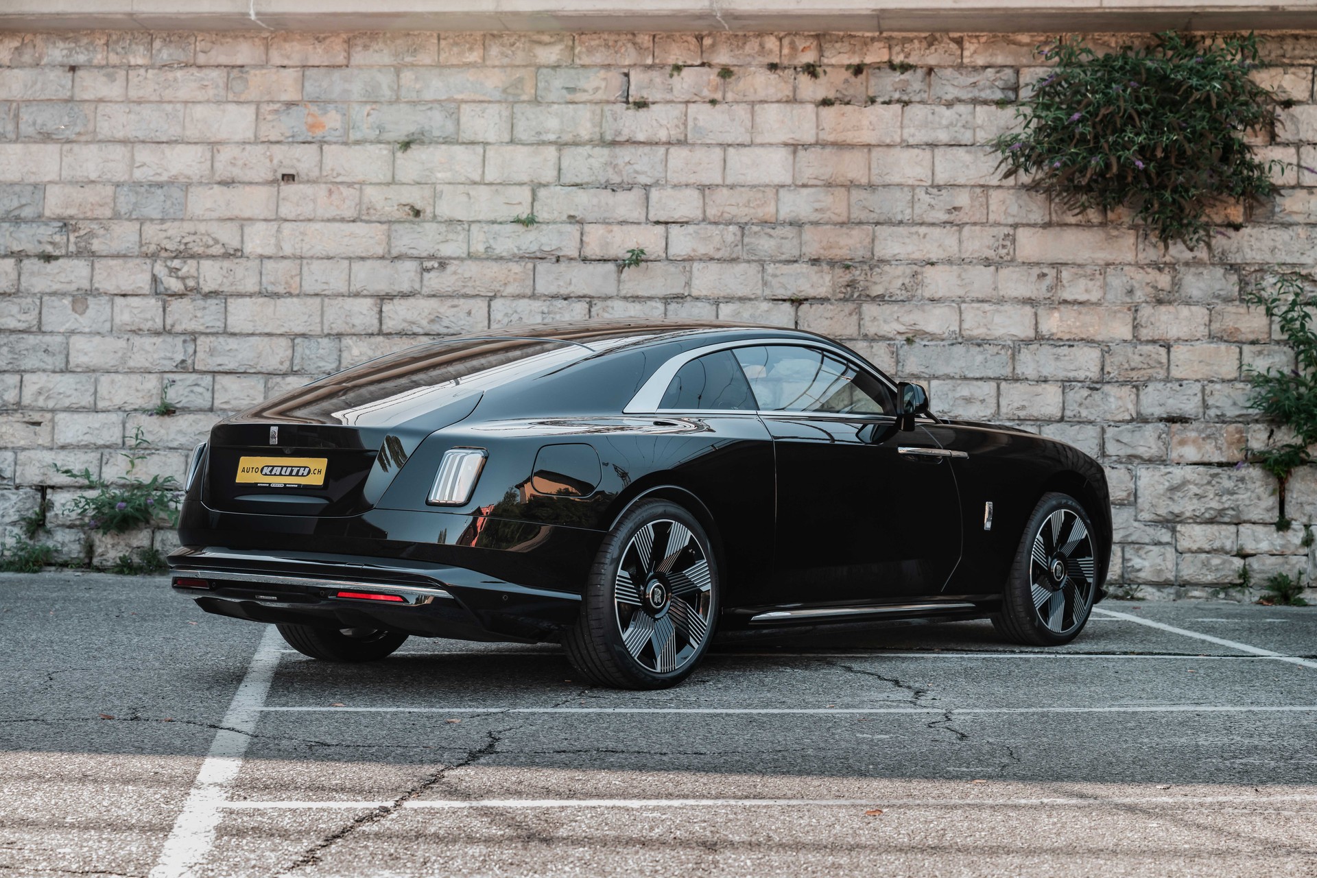 ROLLS-ROYCE Spectre 102kWh*CH Auslieferung, sofort Verfügbar*-image-15