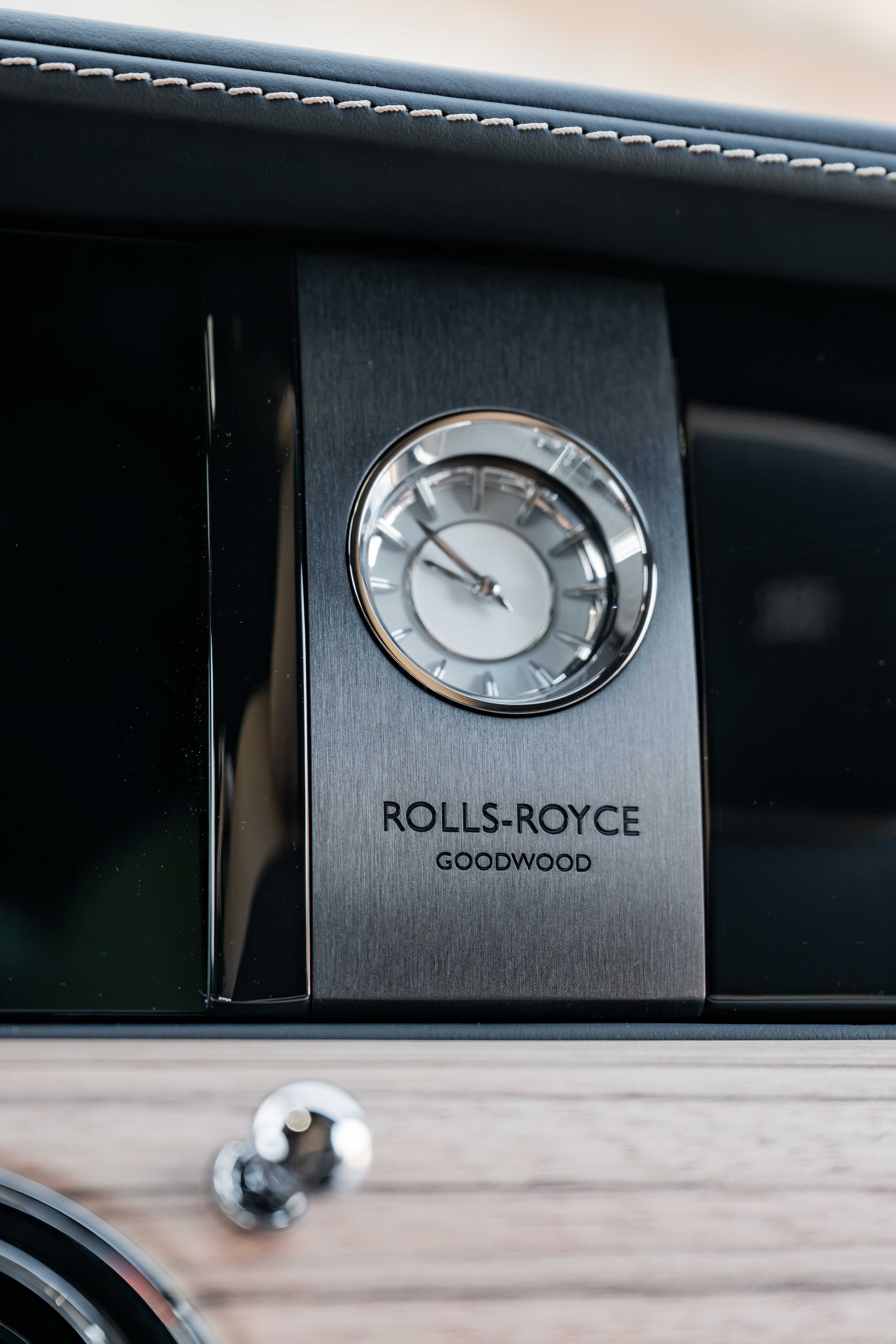 ROLLS-ROYCE Spectre 102kWh*CH Auslieferung, sofort Verfügbar*-image-23