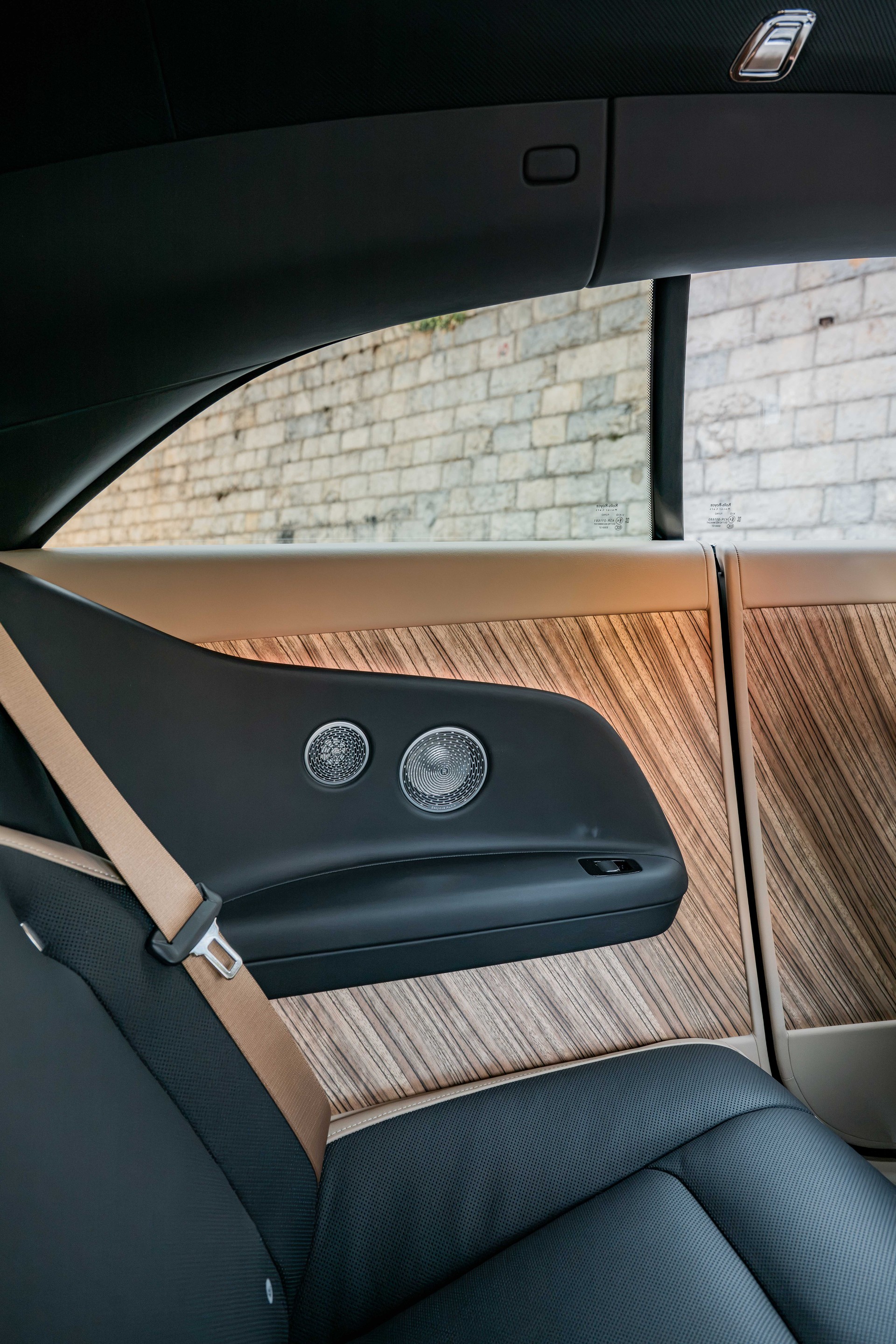 ROLLS-ROYCE Spectre 102kWh*CH Auslieferung, sofort Verfügbar*-image-22