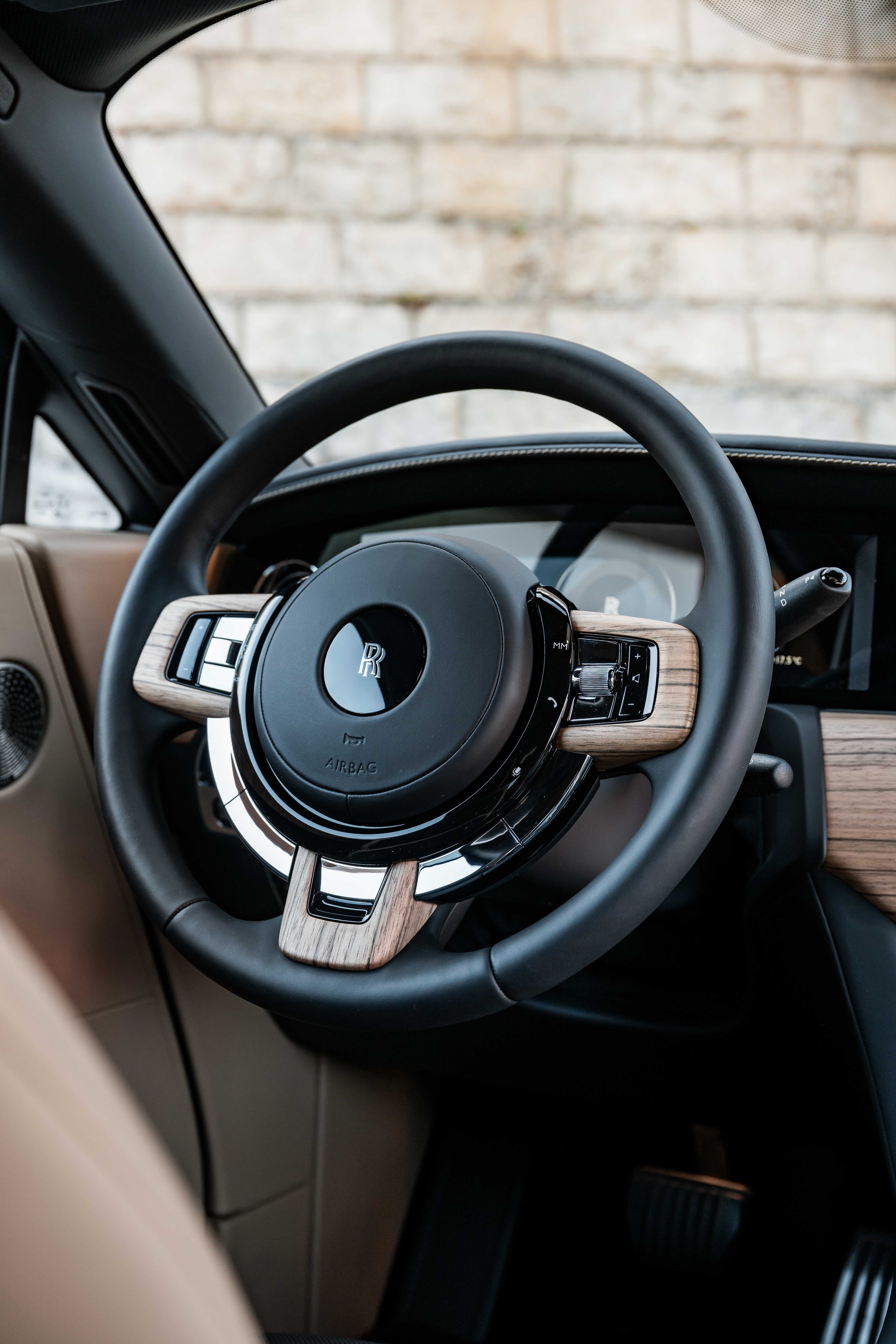 ROLLS-ROYCE Spectre 102kWh*CH Auslieferung, sofort Verfügbar*-image-20