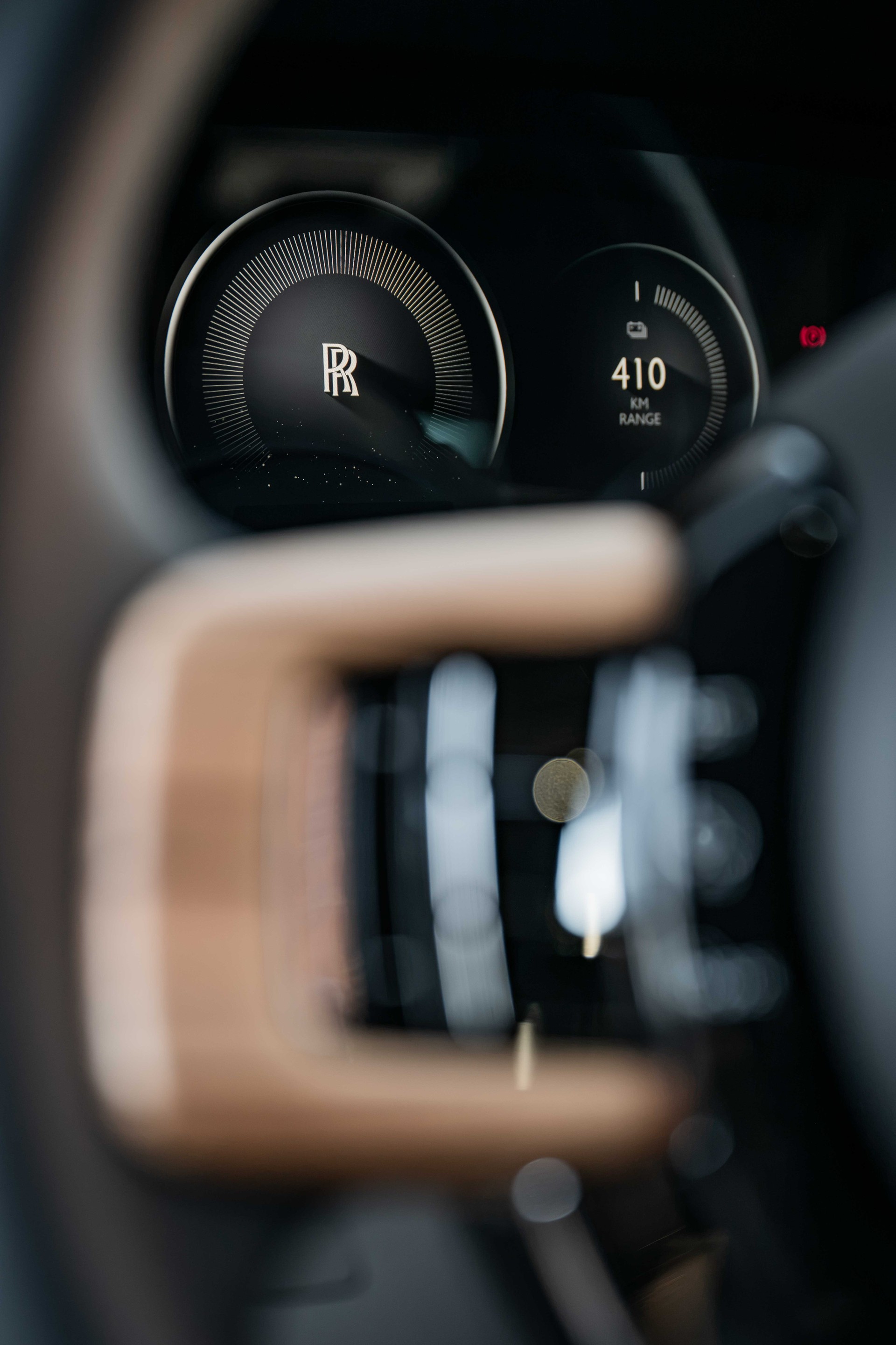 ROLLS-ROYCE Spectre 102kWh*CH Auslieferung, sofort Verfügbar*-image-25