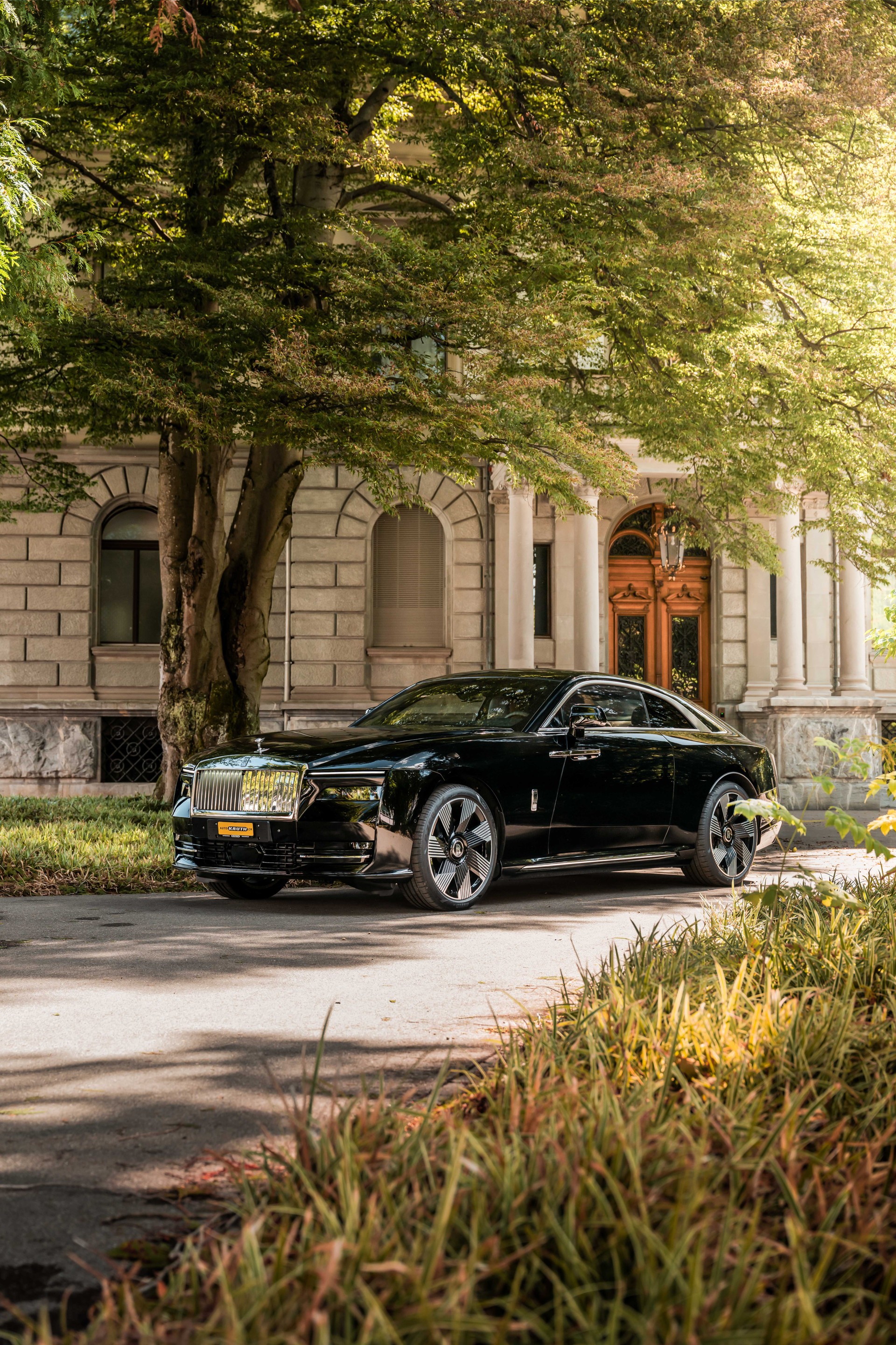 ROLLS-ROYCE Spectre 102kWh*CH Auslieferung, sofort Verfügbar*-image-30