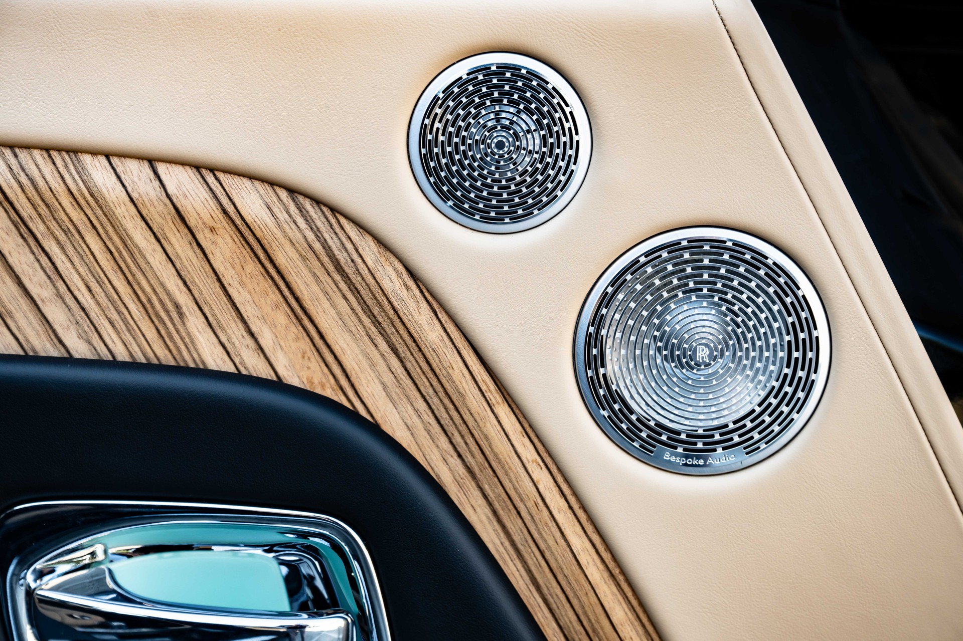 ROLLS-ROYCE Spectre 102kWh*CH Auslieferung, sofort Verfügbar*-image-13