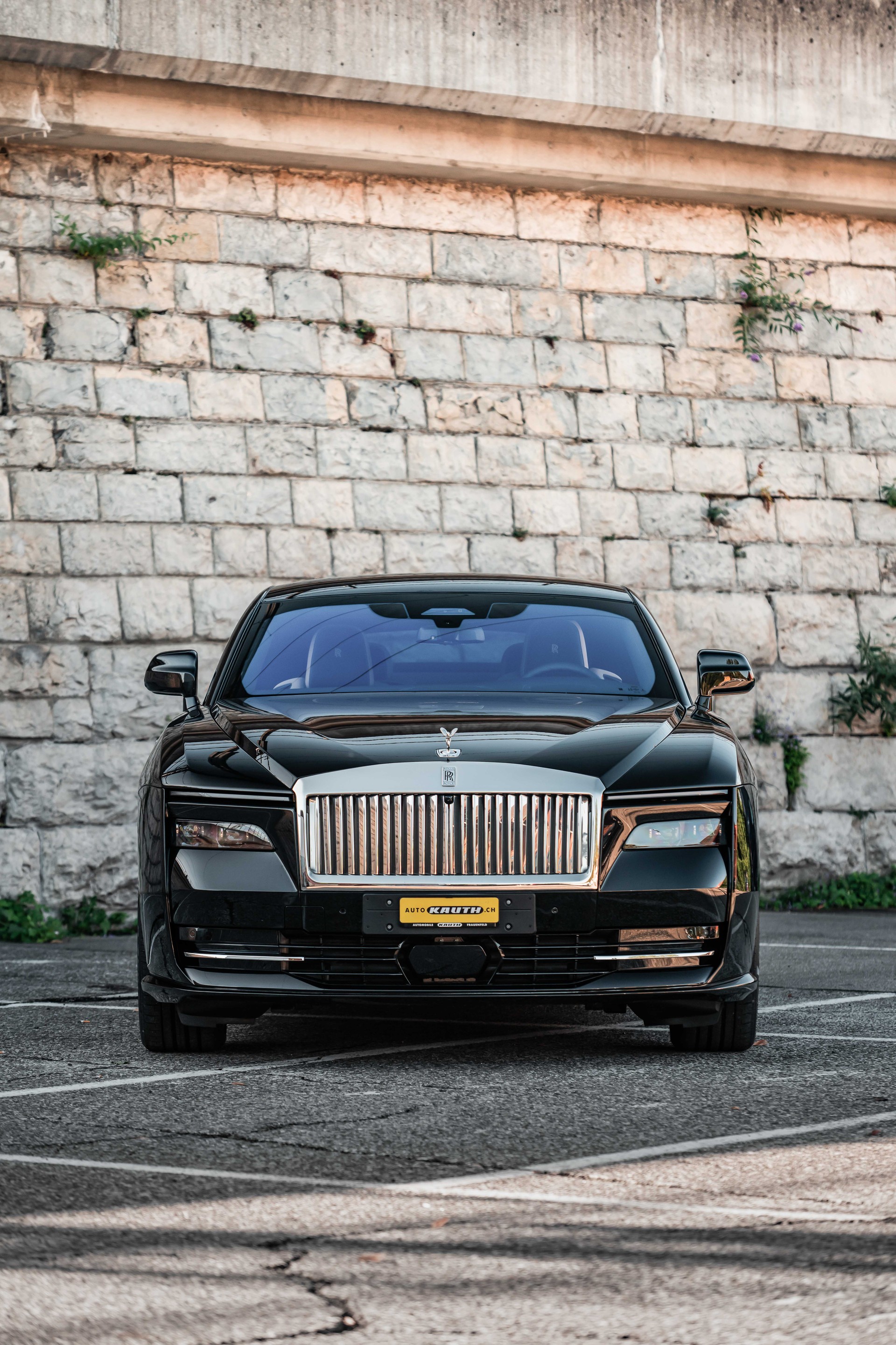 ROLLS-ROYCE Spectre 102kWh*CH Auslieferung, sofort Verfügbar*-image-4