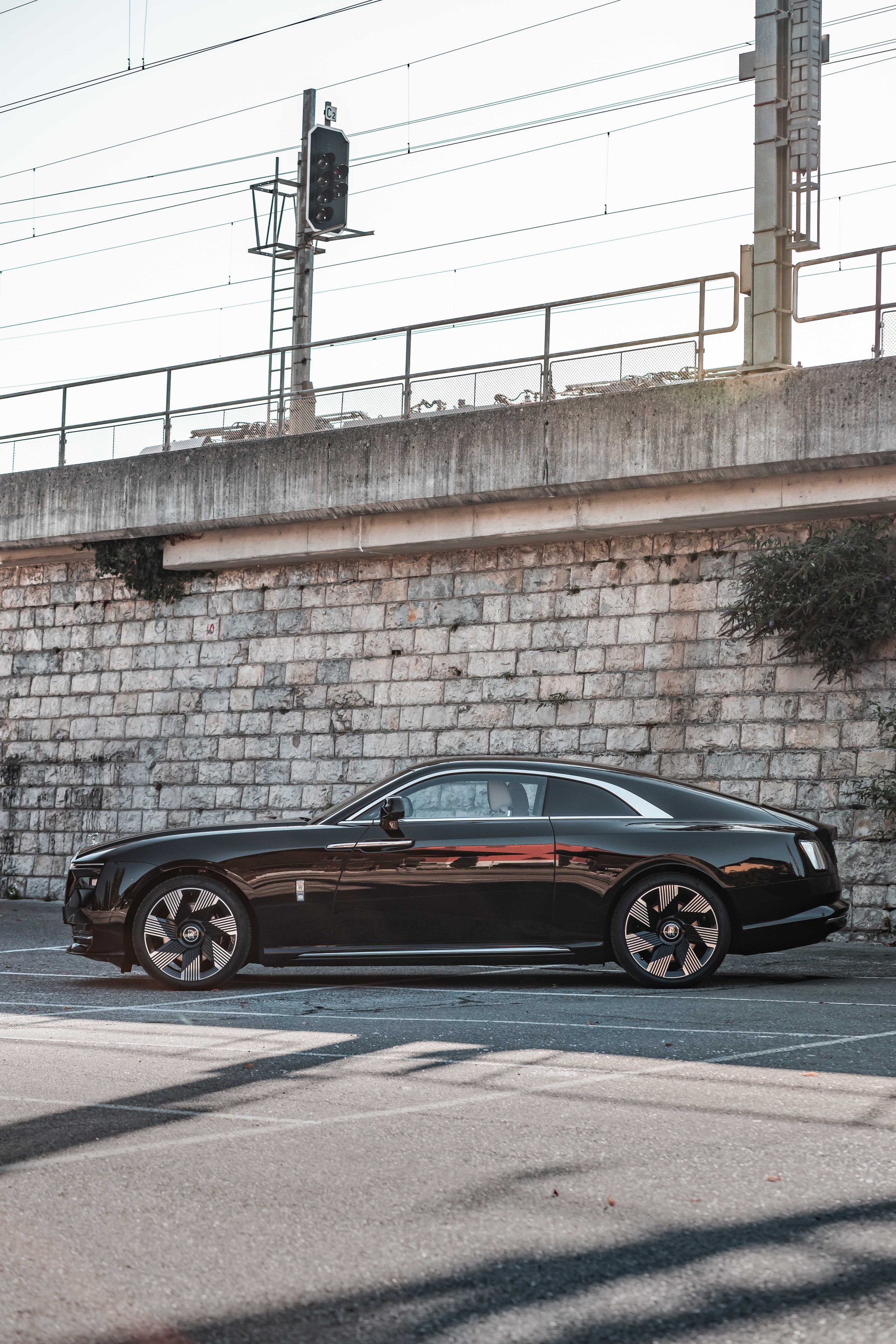ROLLS-ROYCE Spectre 102kWh*CH Auslieferung, sofort Verfügbar*-image-9