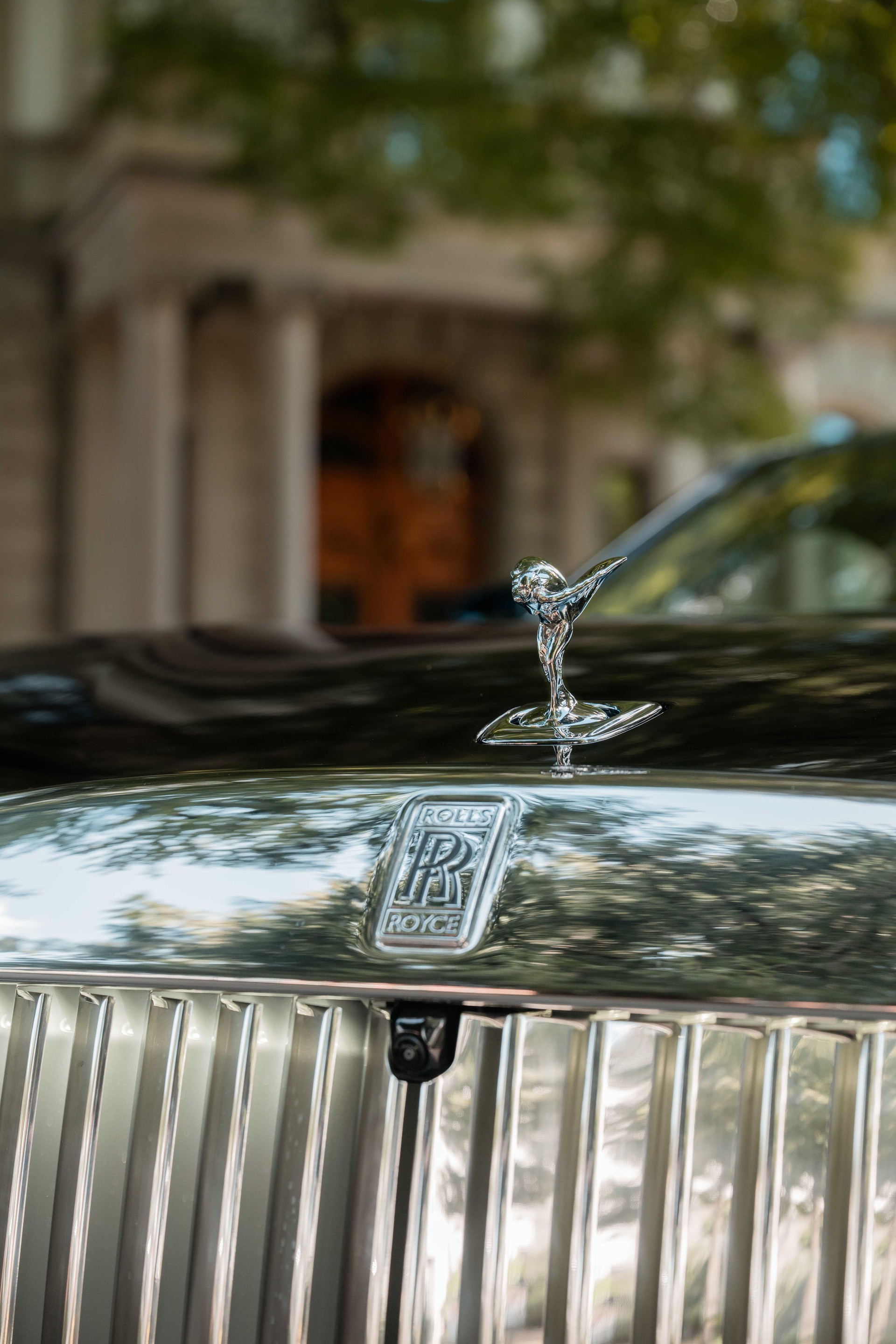 ROLLS-ROYCE Spectre 102kWh*CH Auslieferung, sofort Verfügbar*-image-31
