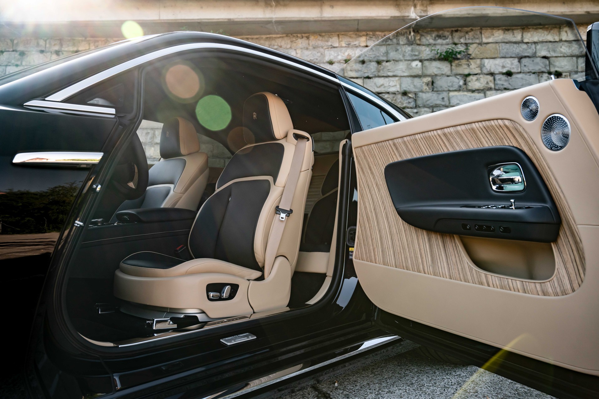 ROLLS-ROYCE Spectre 102kWh*CH Auslieferung, sofort Verfügbar*-image-11