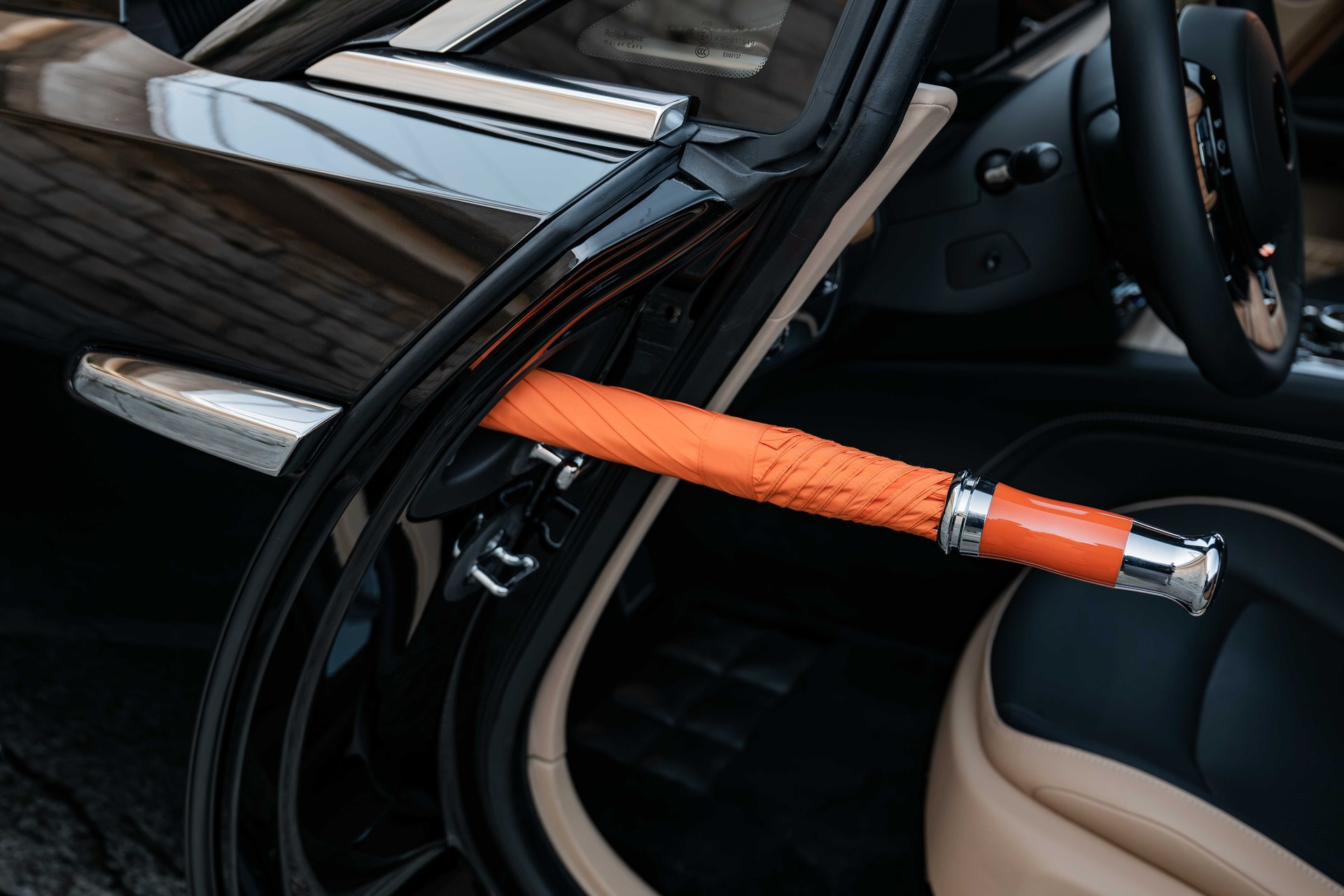 ROLLS-ROYCE Spectre 102kWh*CH Auslieferung, sofort Verfügbar*-image-26