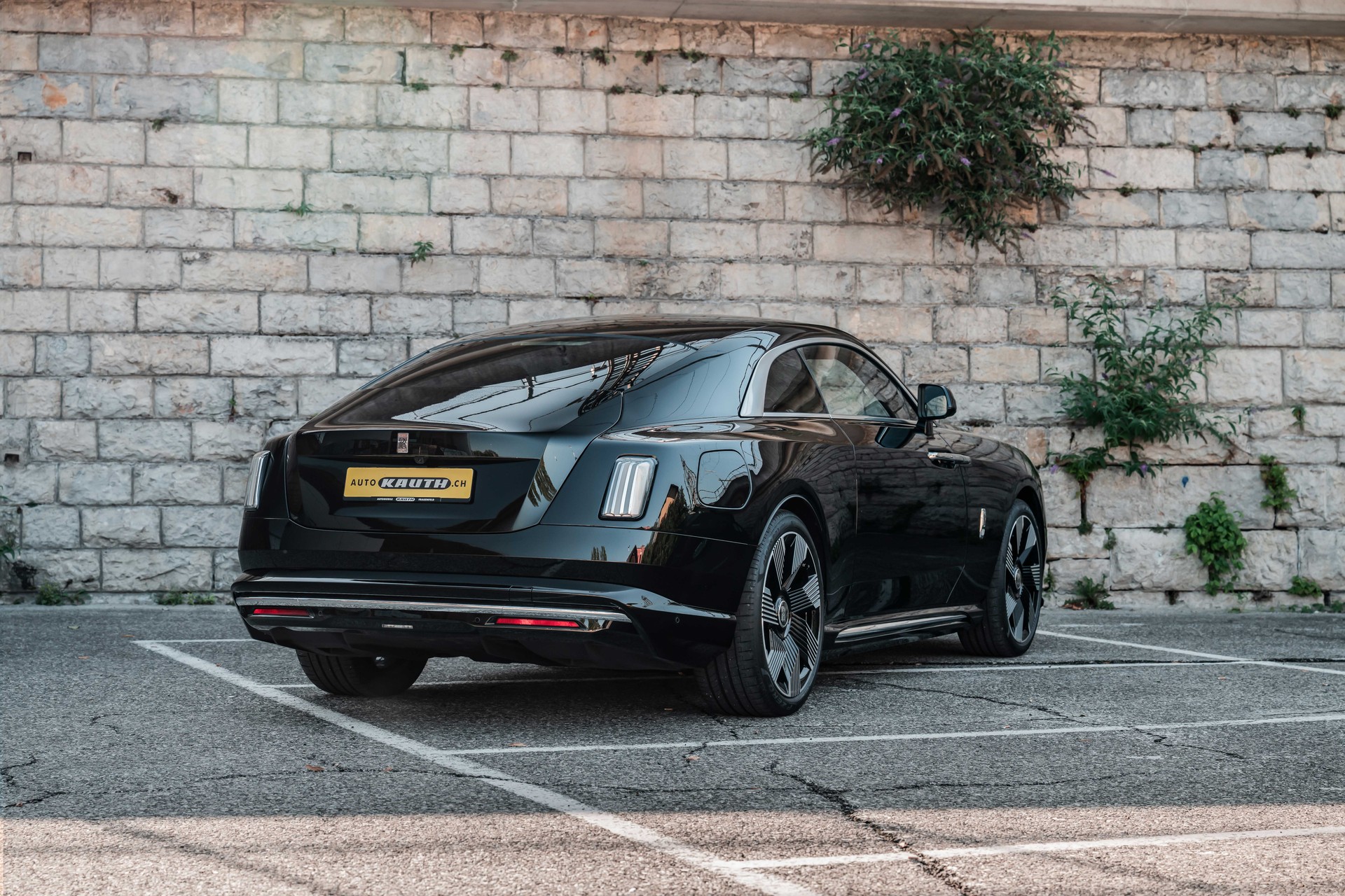 ROLLS-ROYCE Spectre 102kWh*CH Auslieferung, sofort Verfügbar*-image-14