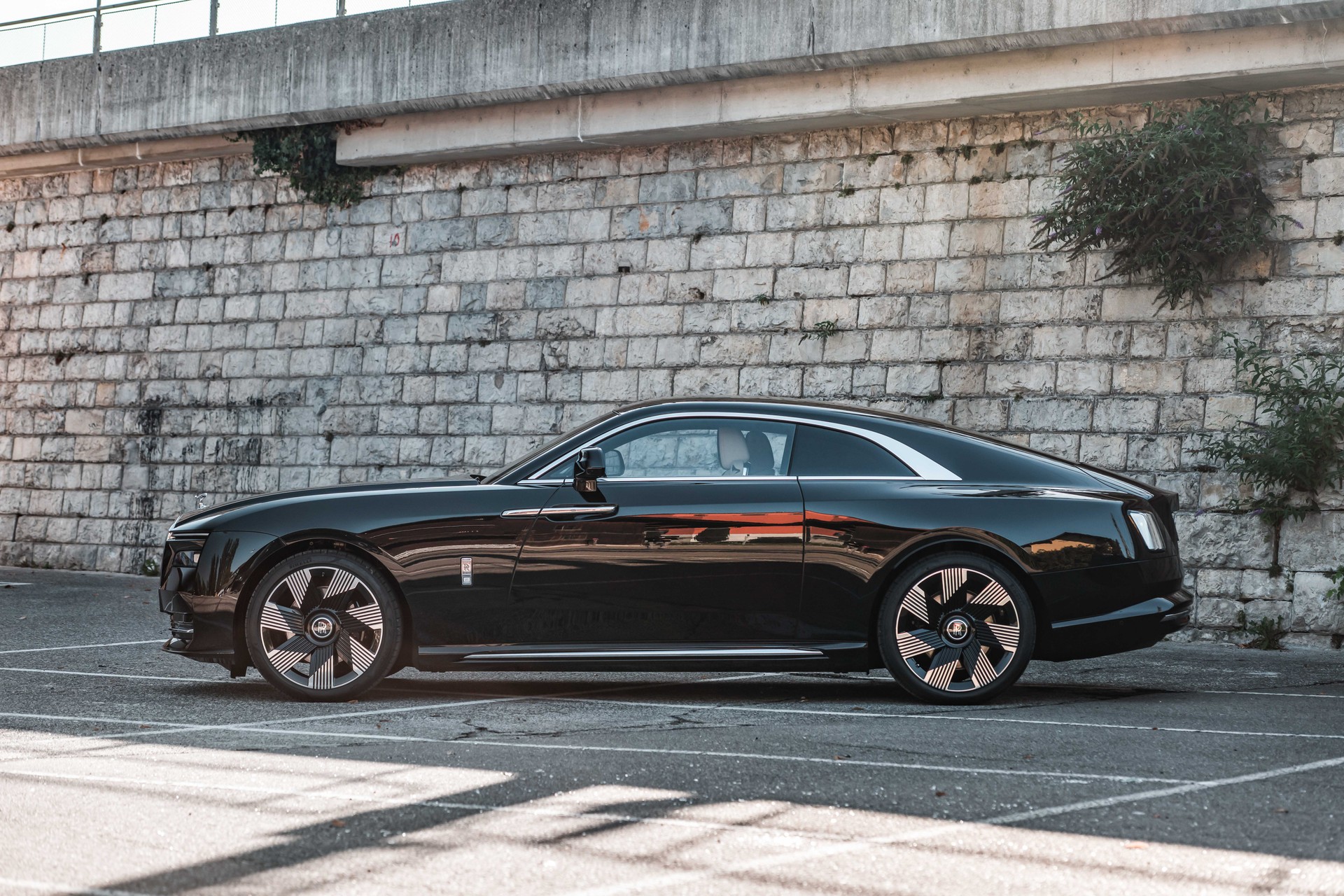 ROLLS-ROYCE Spectre 102kWh*CH Auslieferung, sofort Verfügbar*-image-8
