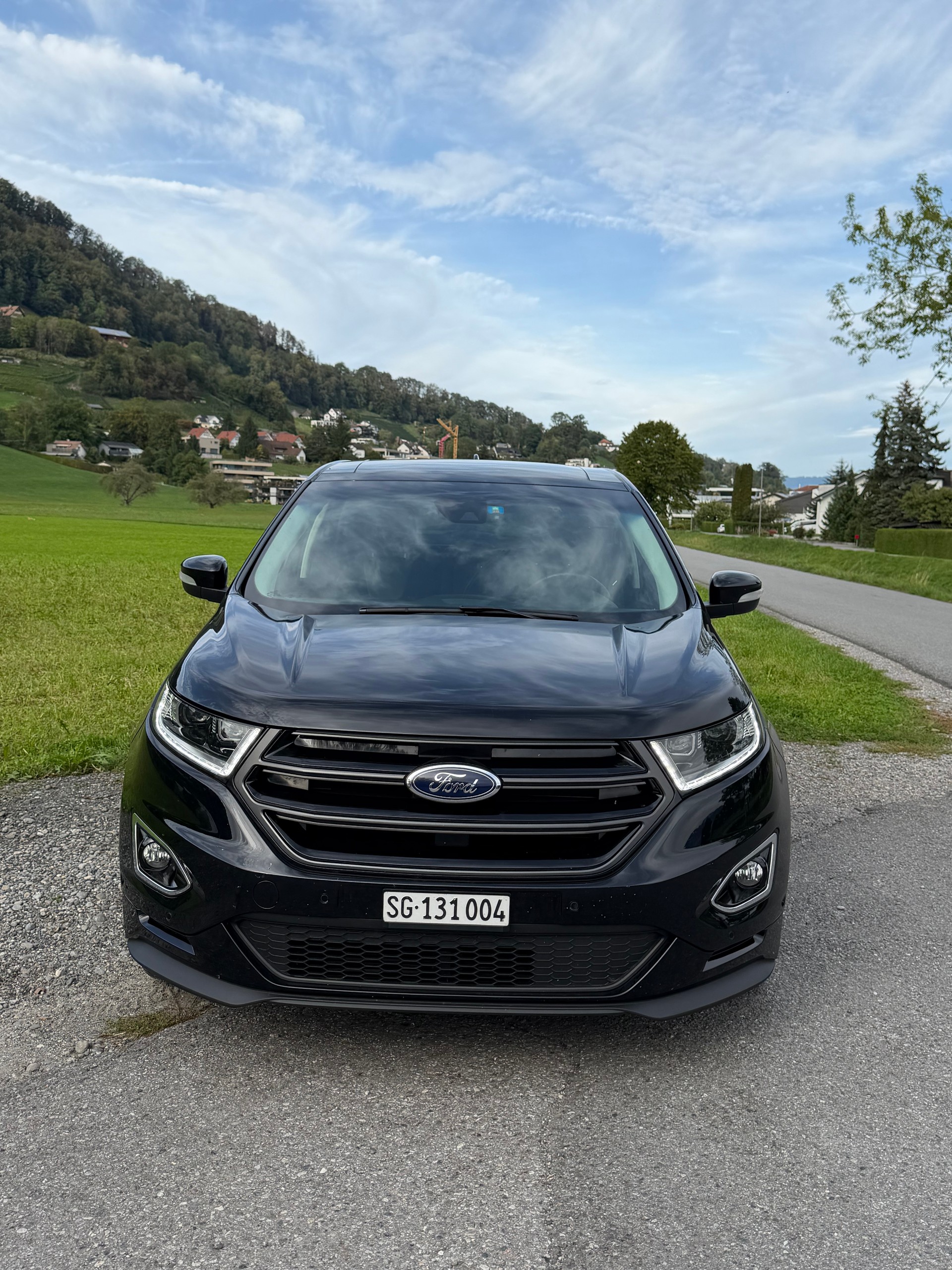 FORD 2.0 TDCi 210 ST-Line FPS-image-3