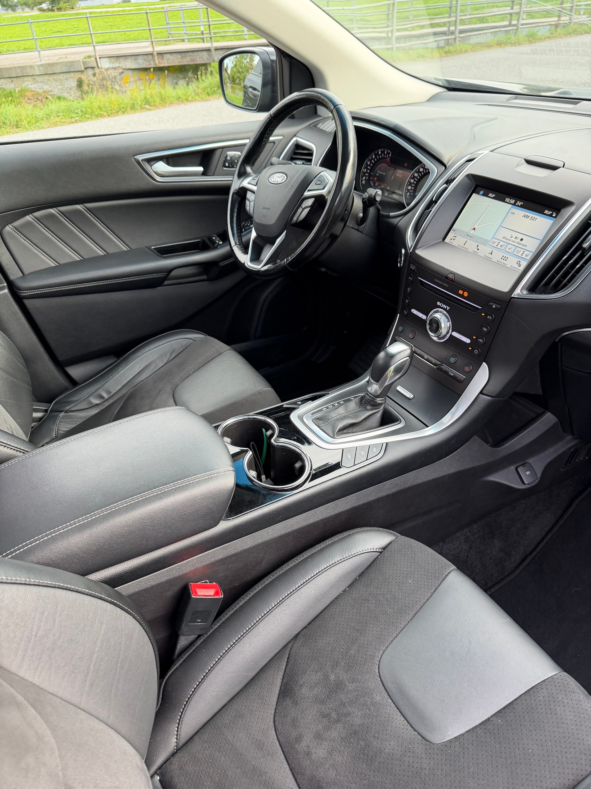 FORD 2.0 TDCi 210 ST-Line FPS-image-4