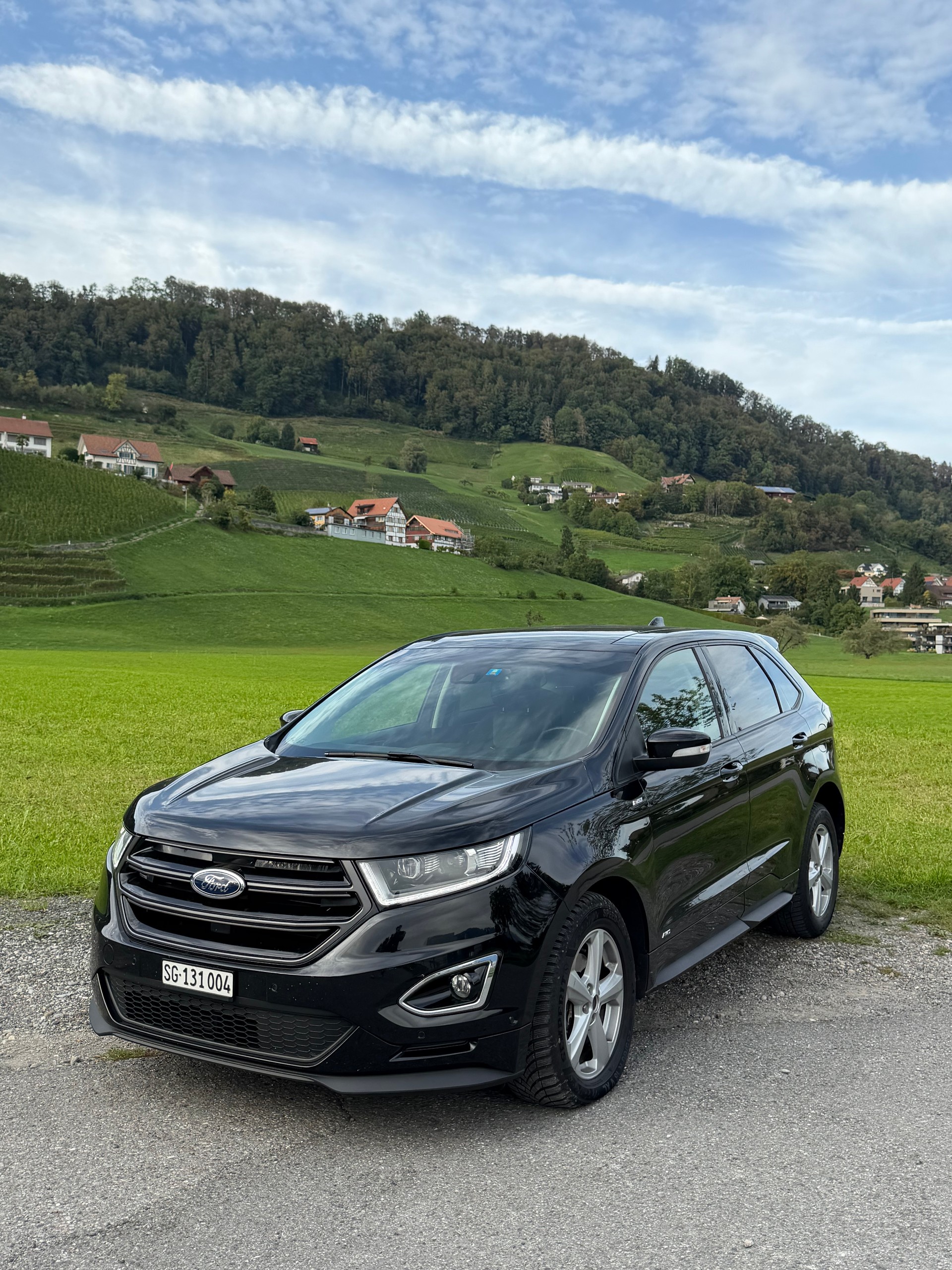 FORD 2.0 TDCi 210 ST-Line FPS-image-0