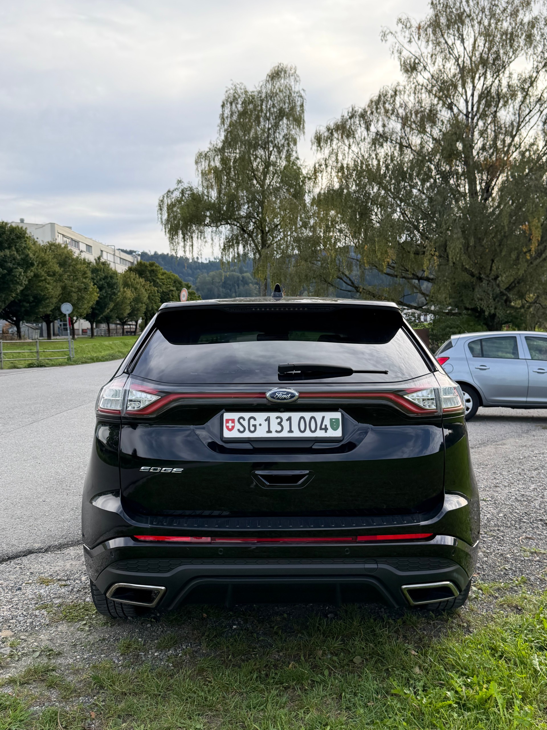 FORD 2.0 TDCi 210 ST-Line FPS-image-1